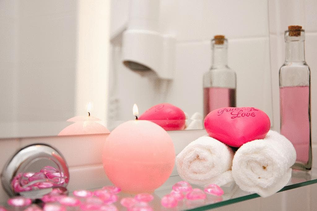 Atrium Charlottenburg, Room