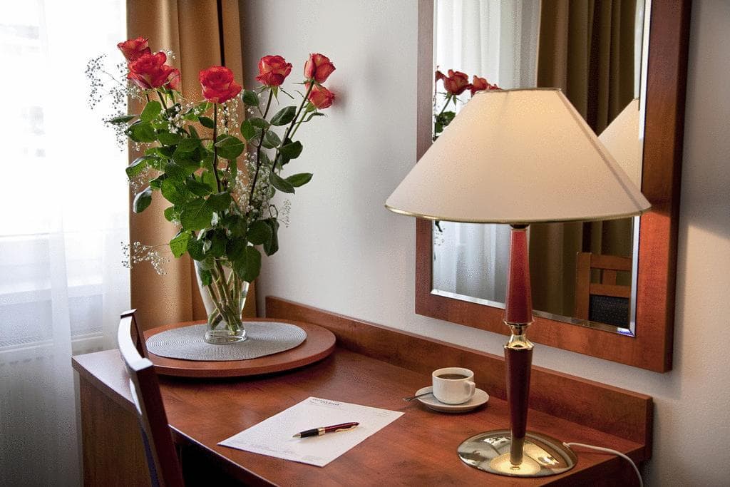 Atrium Charlottenburg, Room