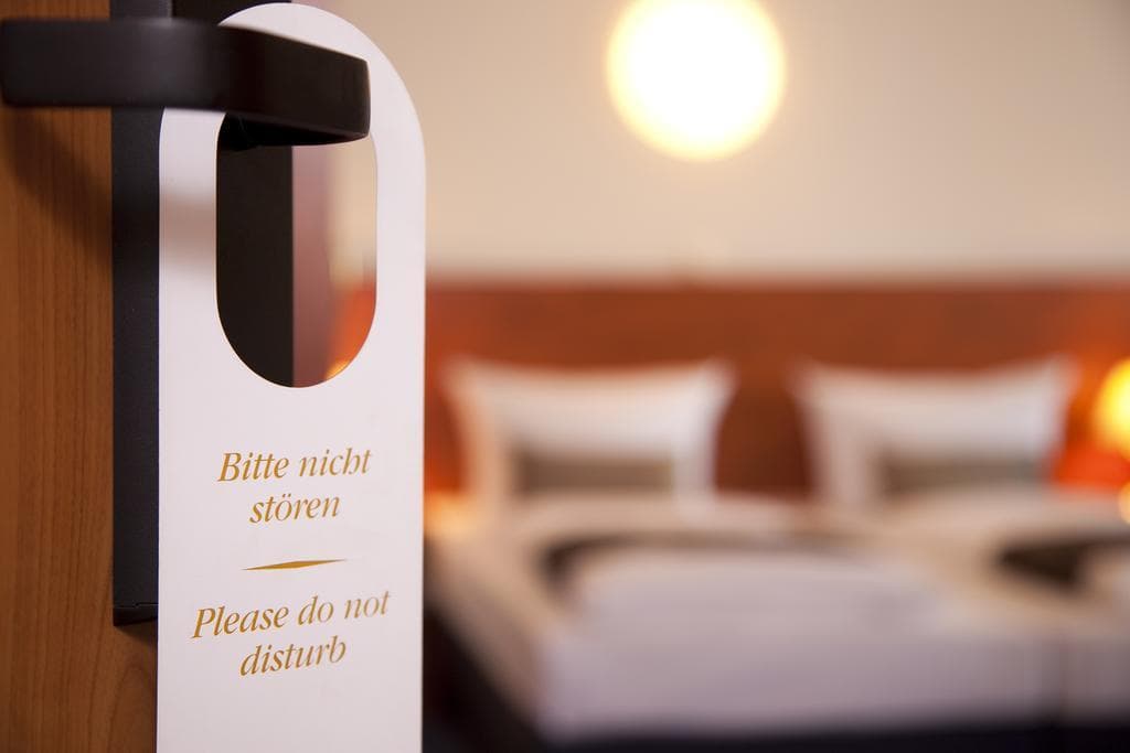 Atrium Charlottenburg, Room