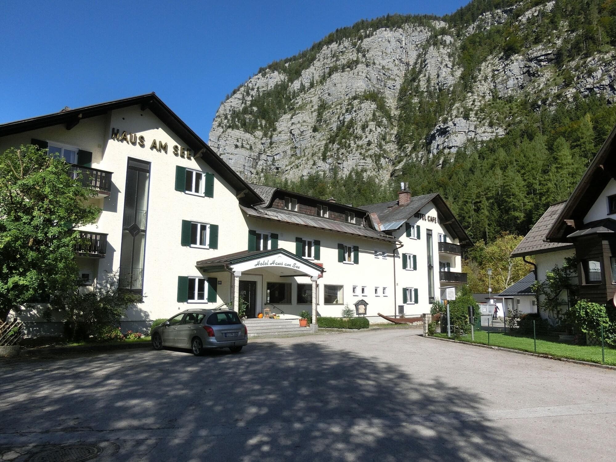 Hotel Haus Am See, General view