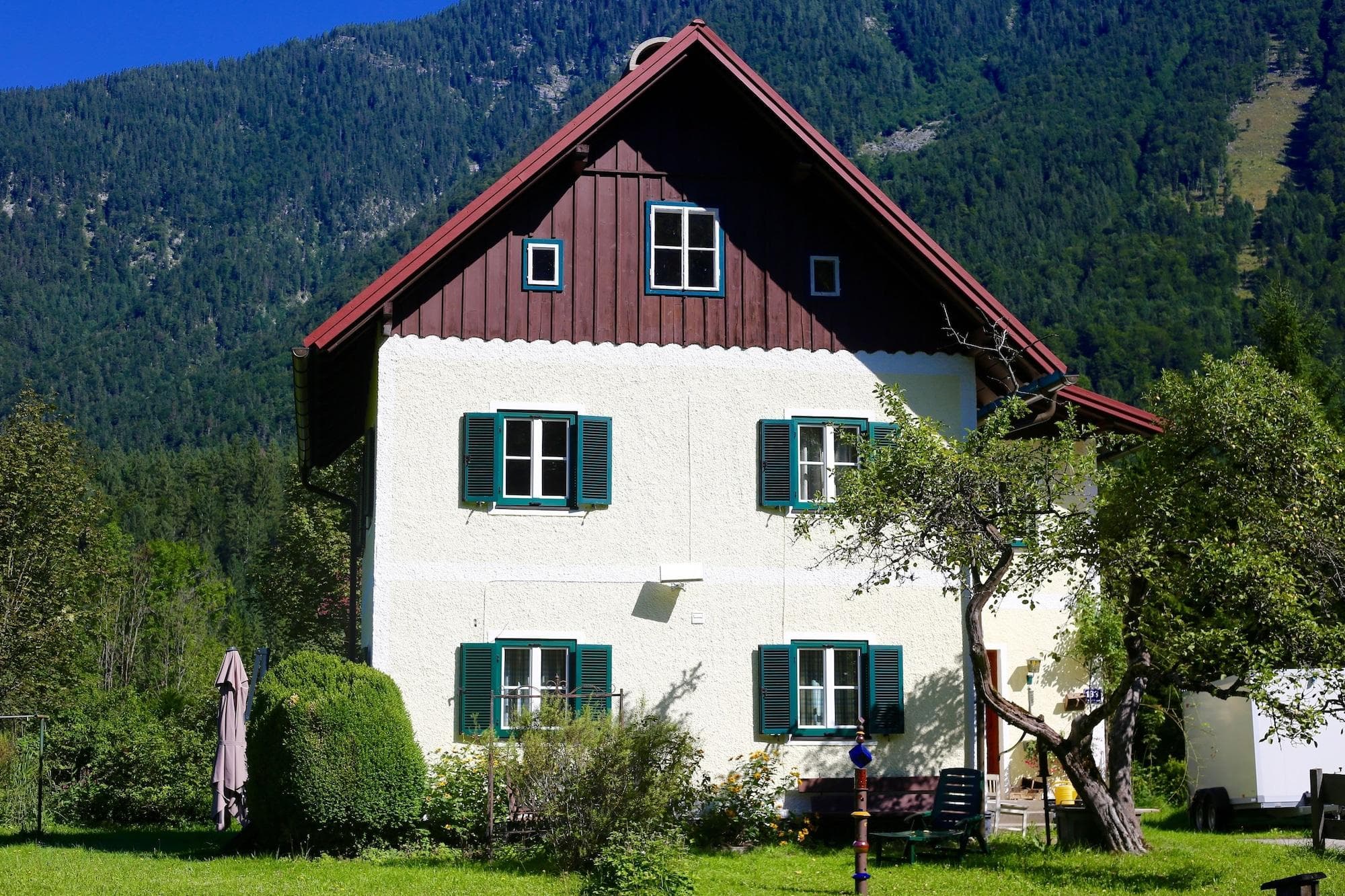 Hotel Haus Am See, General view