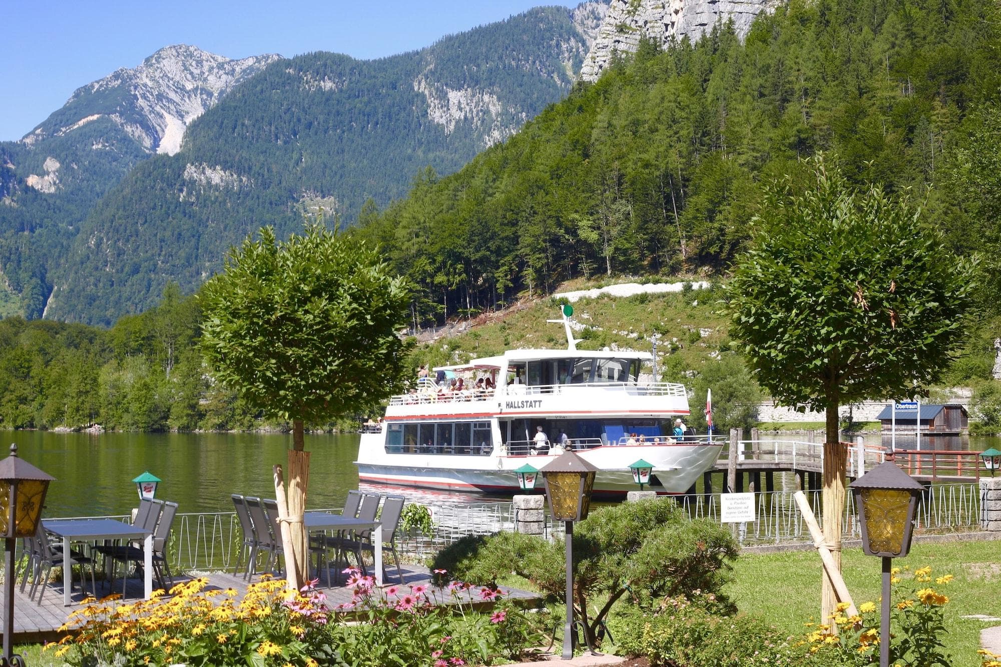 Hotel Haus Am See, General view