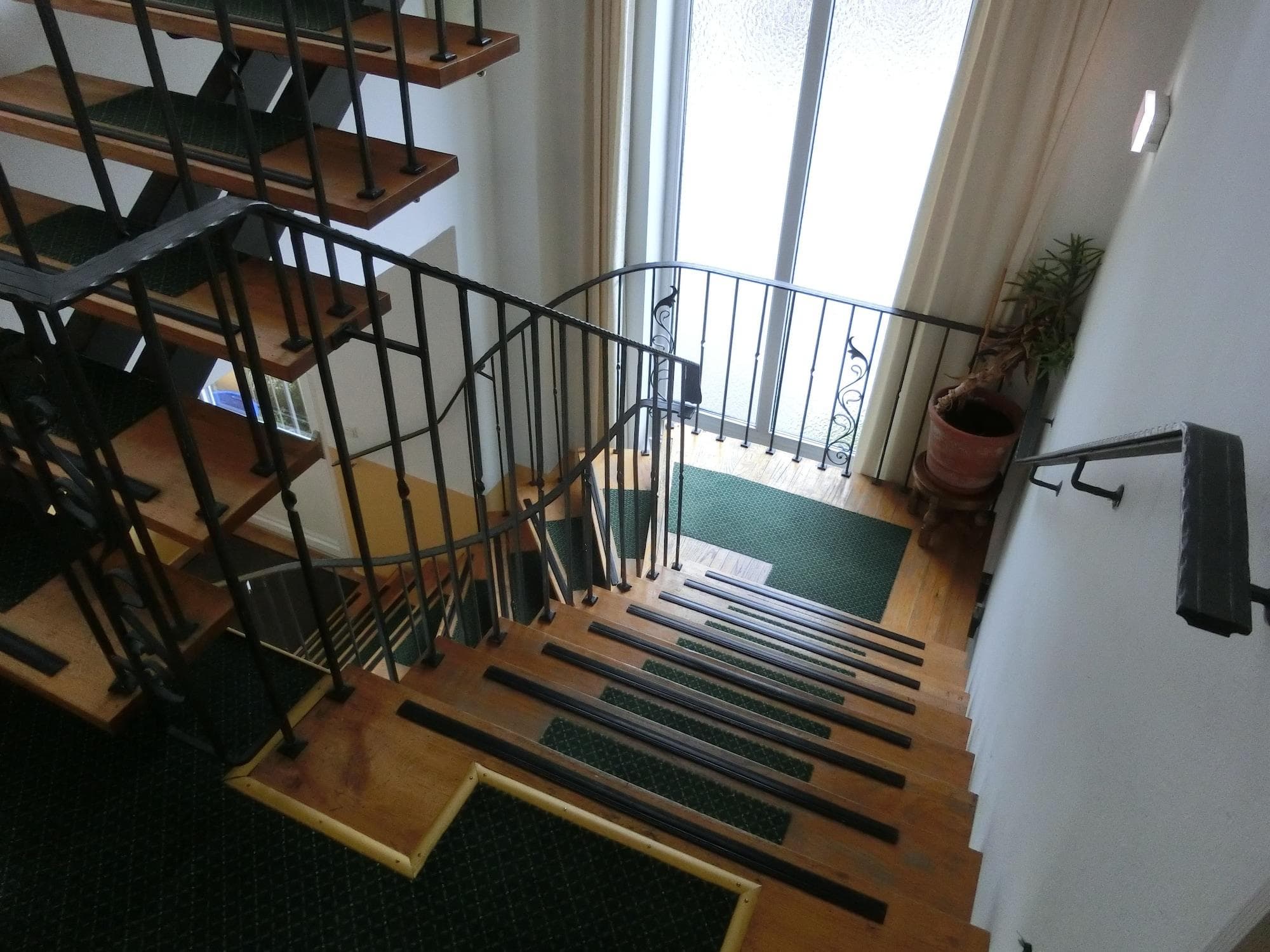 Hotel Haus Am See, Lobby