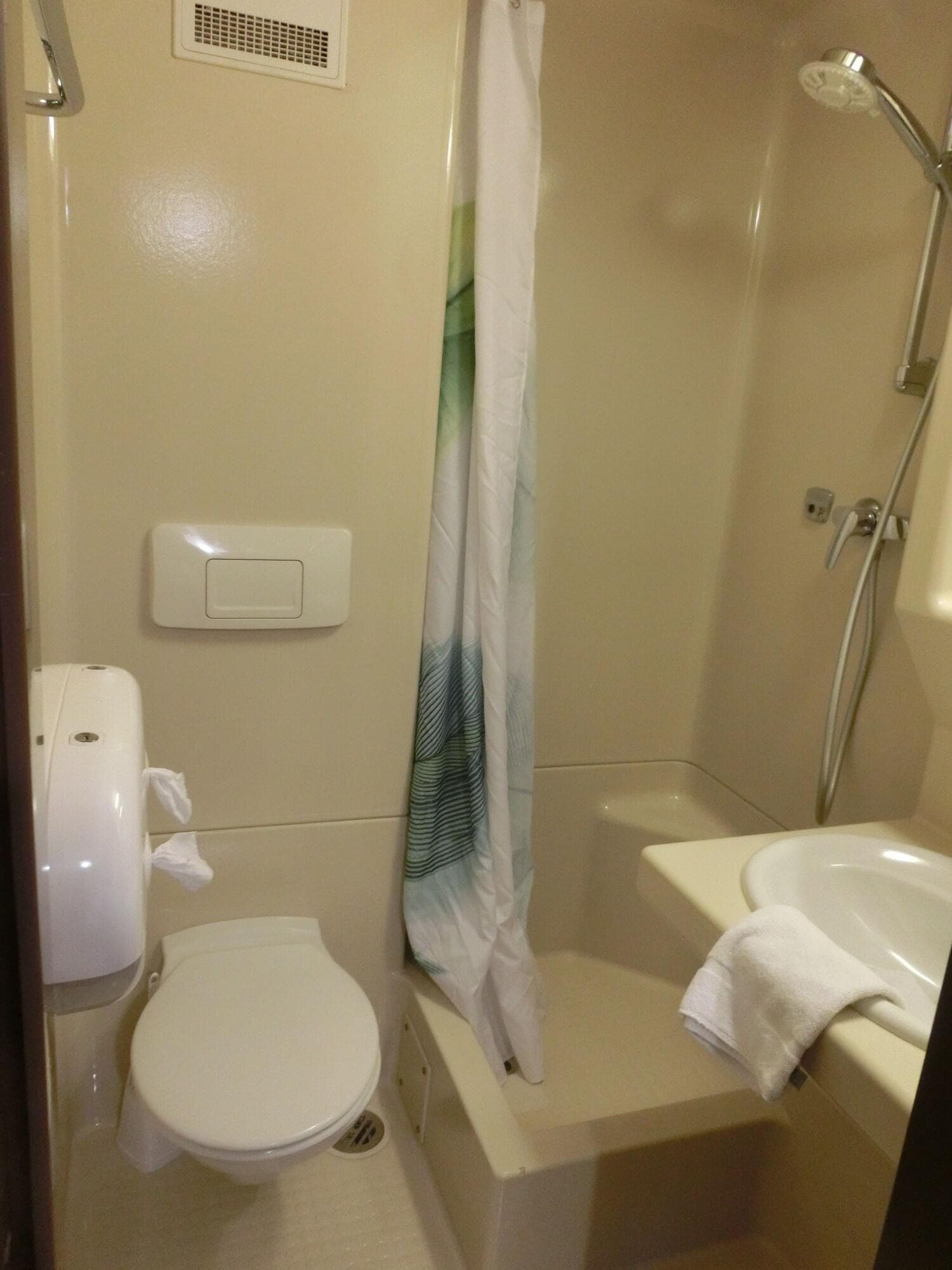 Hotel Haus Am See, Room