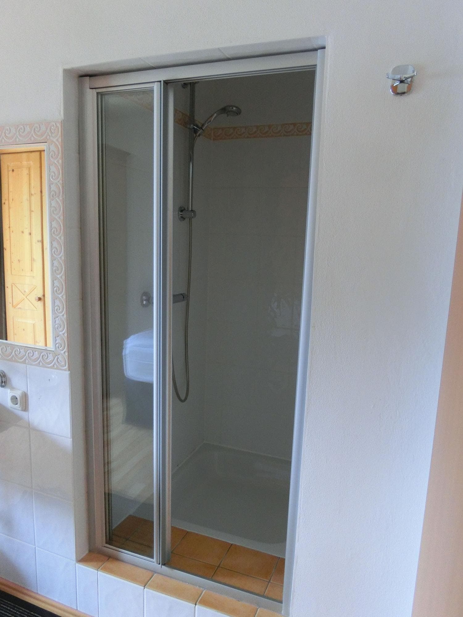 Hotel Haus Am See, Room