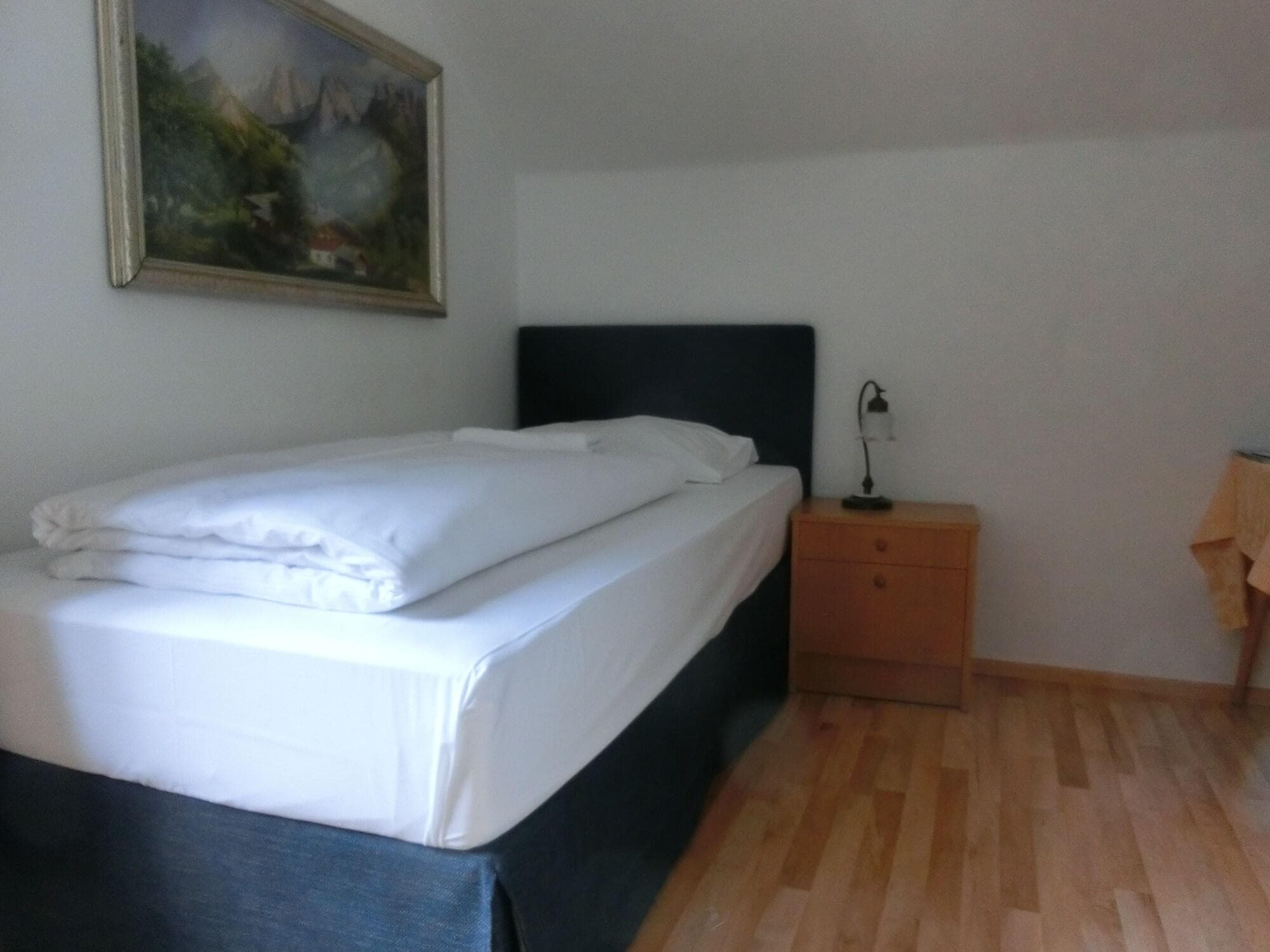 Hotel Haus Am See, Room