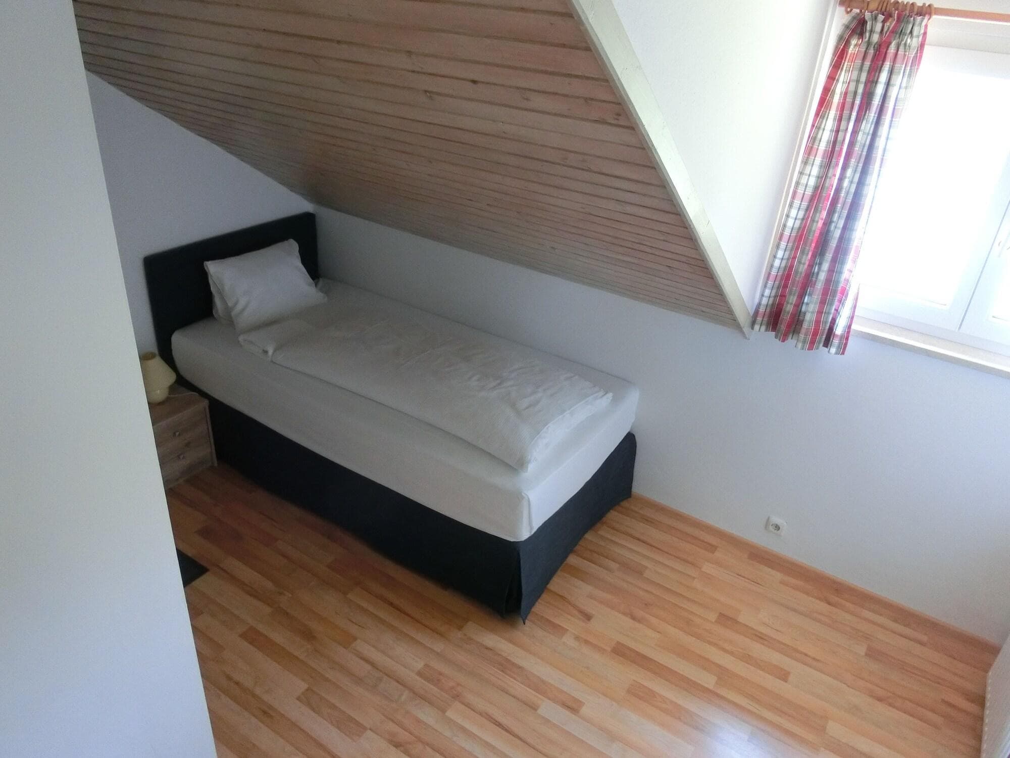 Hotel Haus Am See, Room