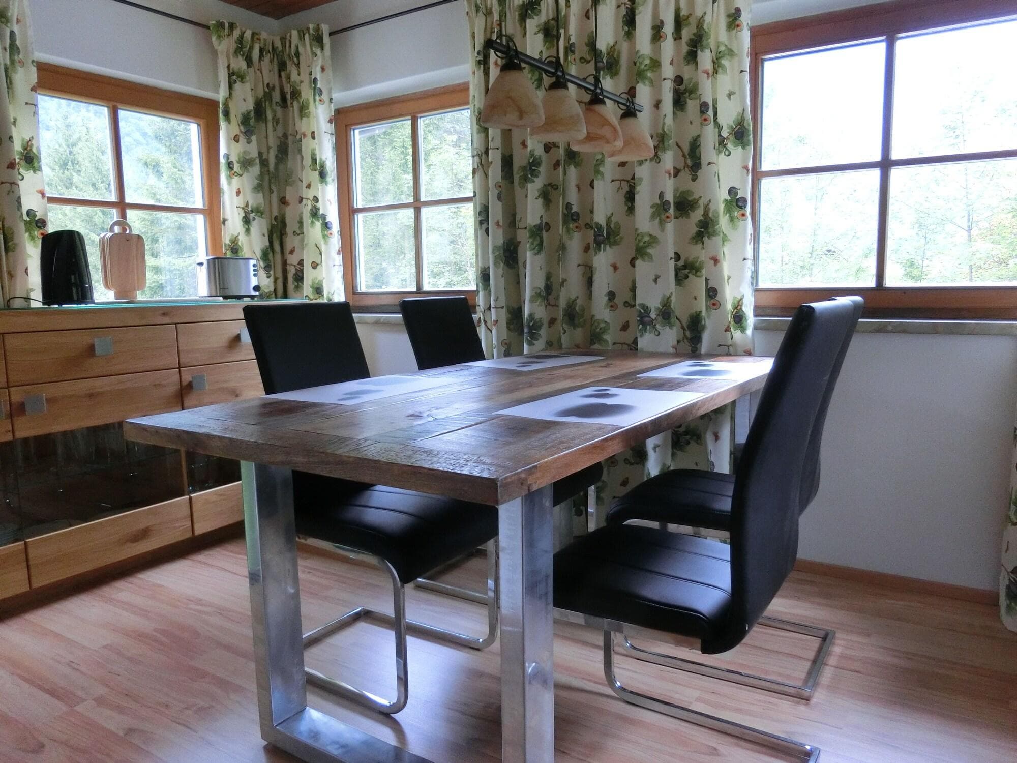 Hotel Haus Am See, Room