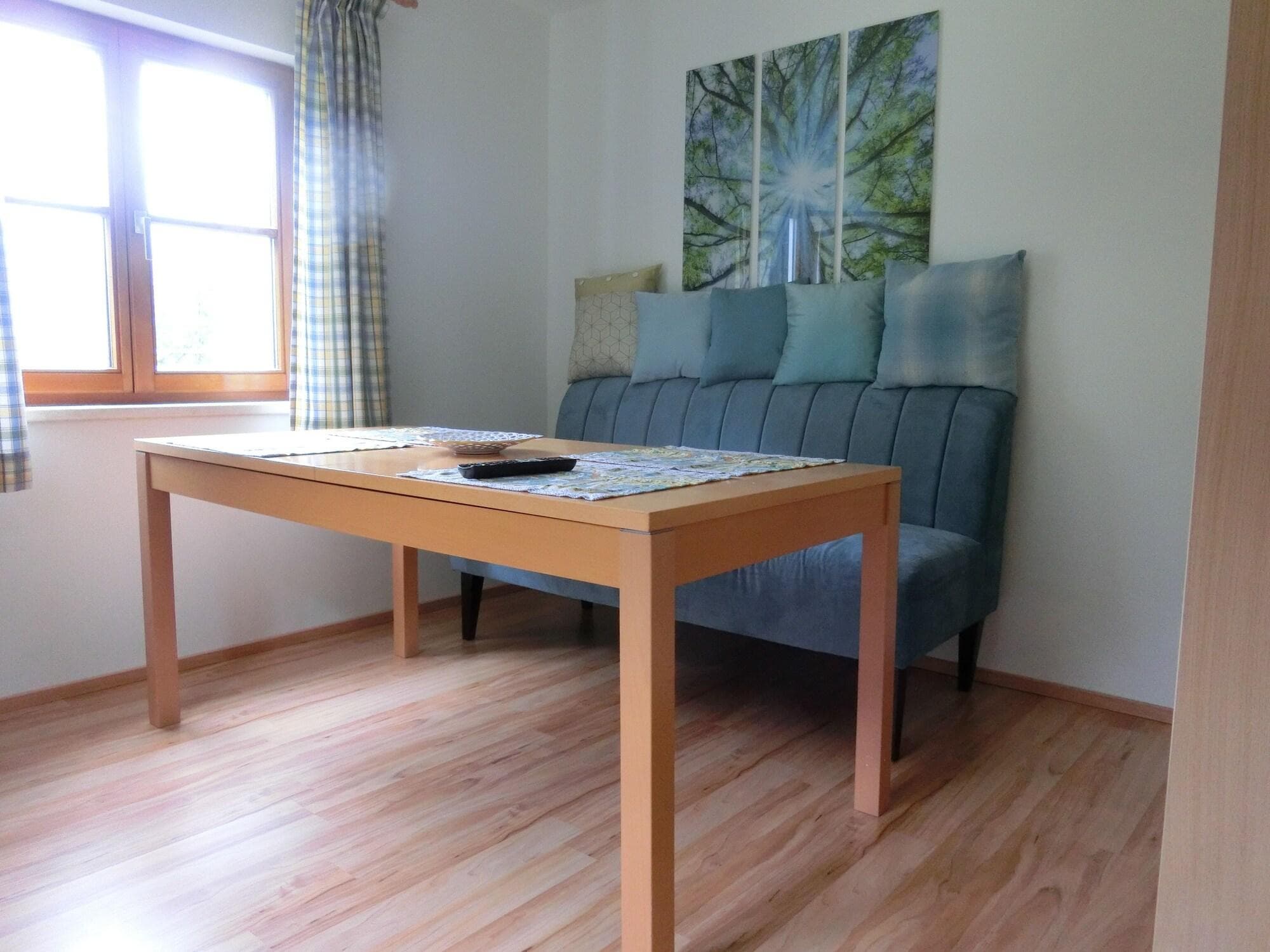 Hotel Haus Am See, Room