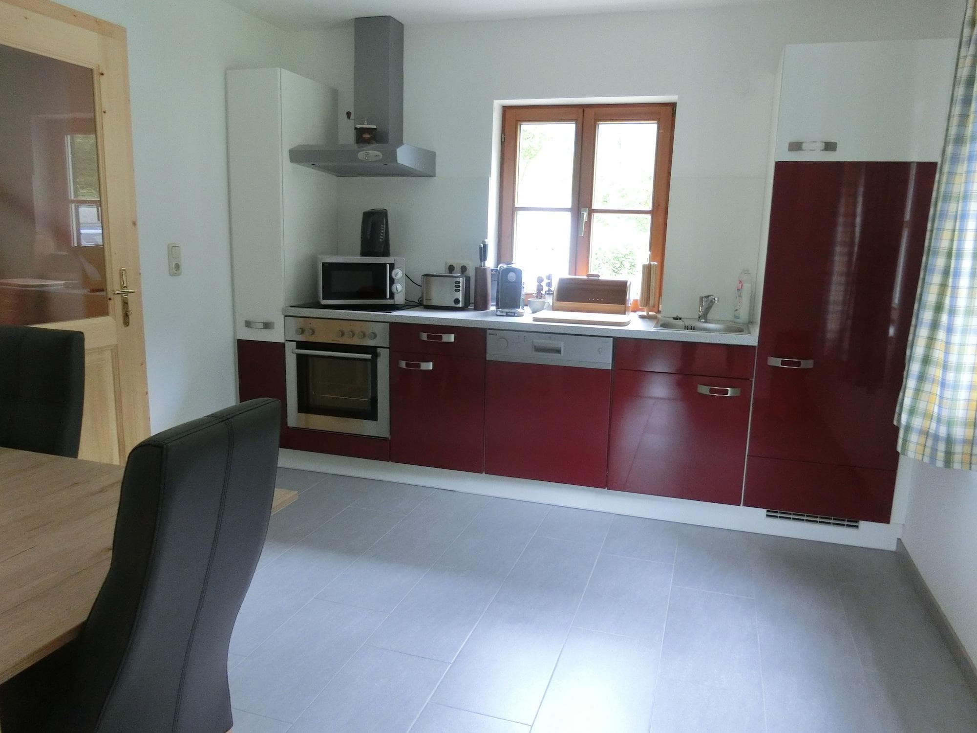 Hotel Haus Am See, Room