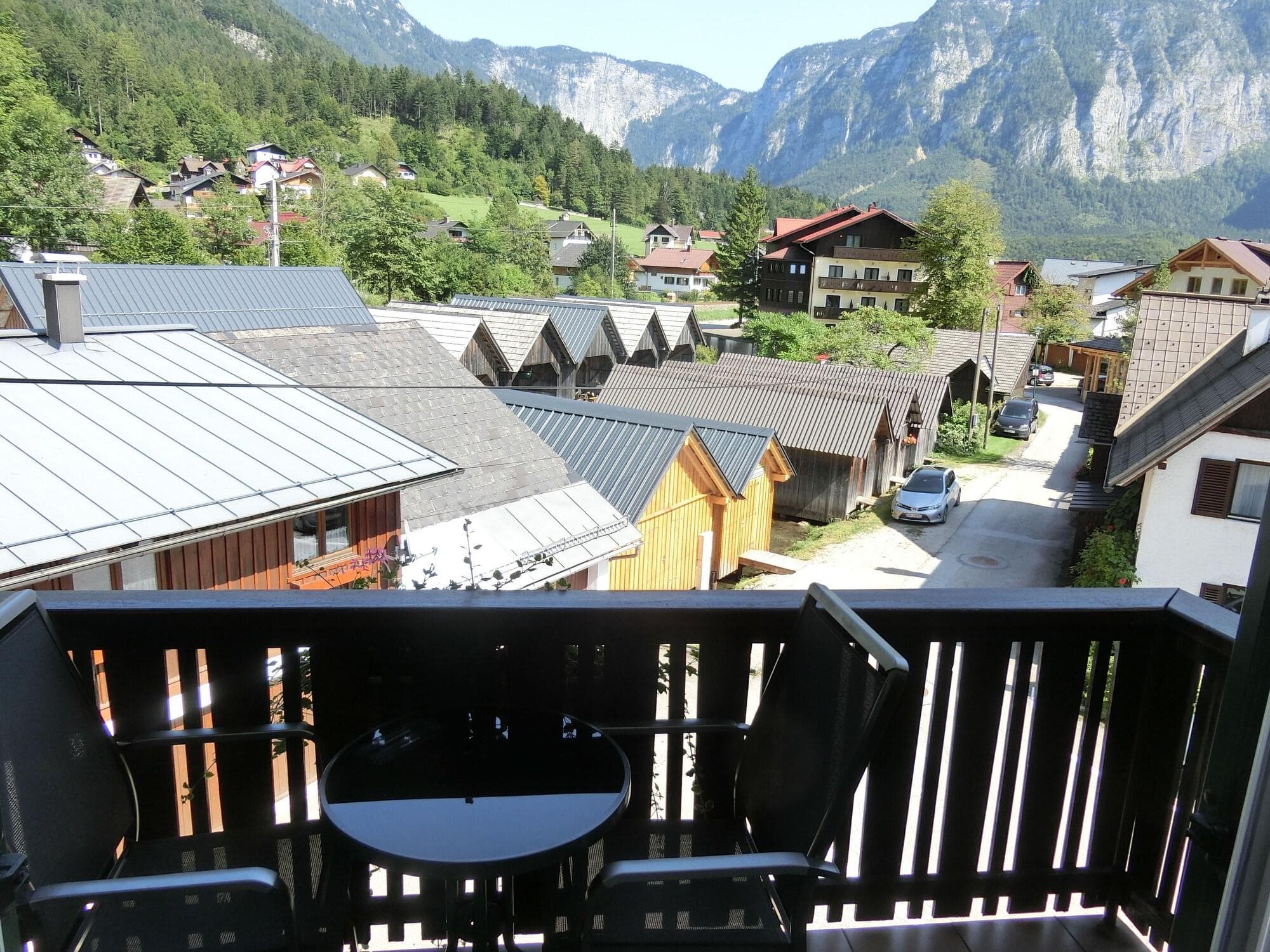 Hotel Haus Am See, Room