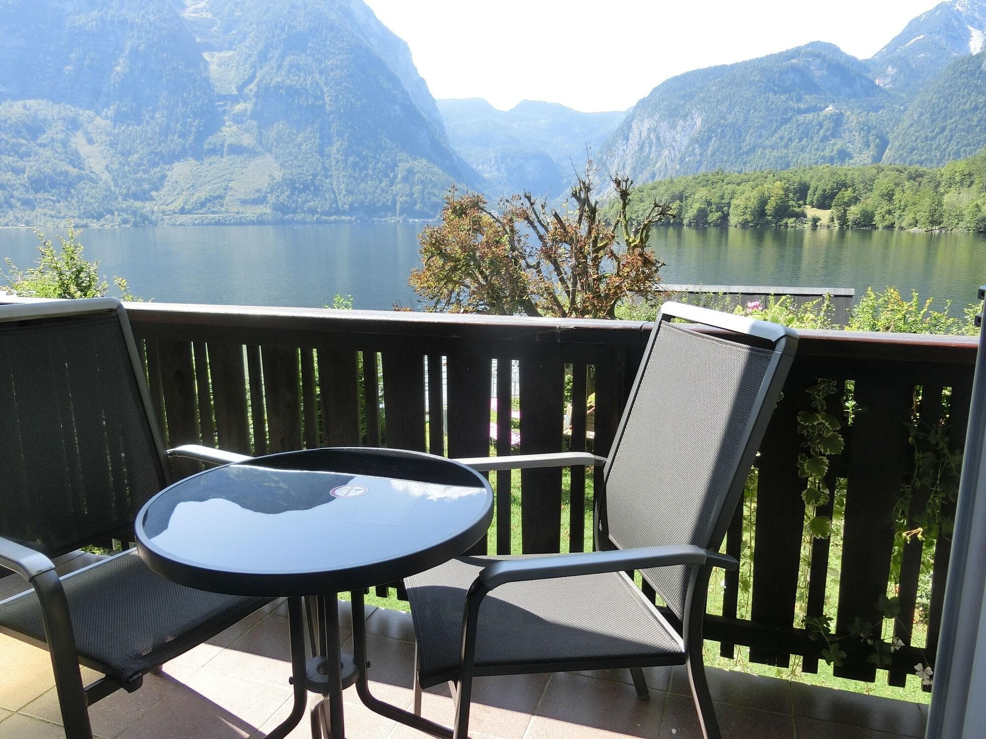 Hotel Haus Am See, Room