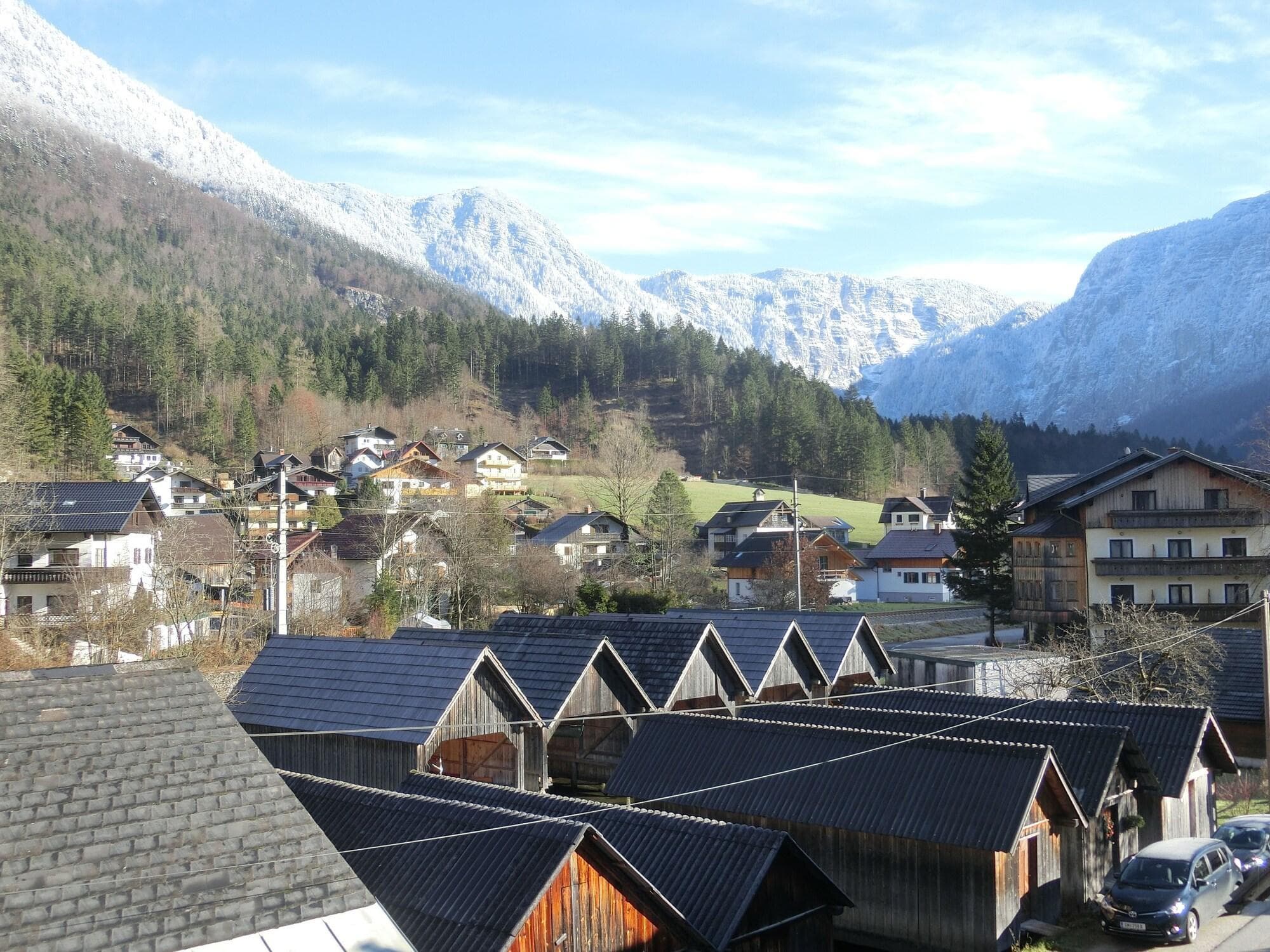 Hotel Haus Am See, Room