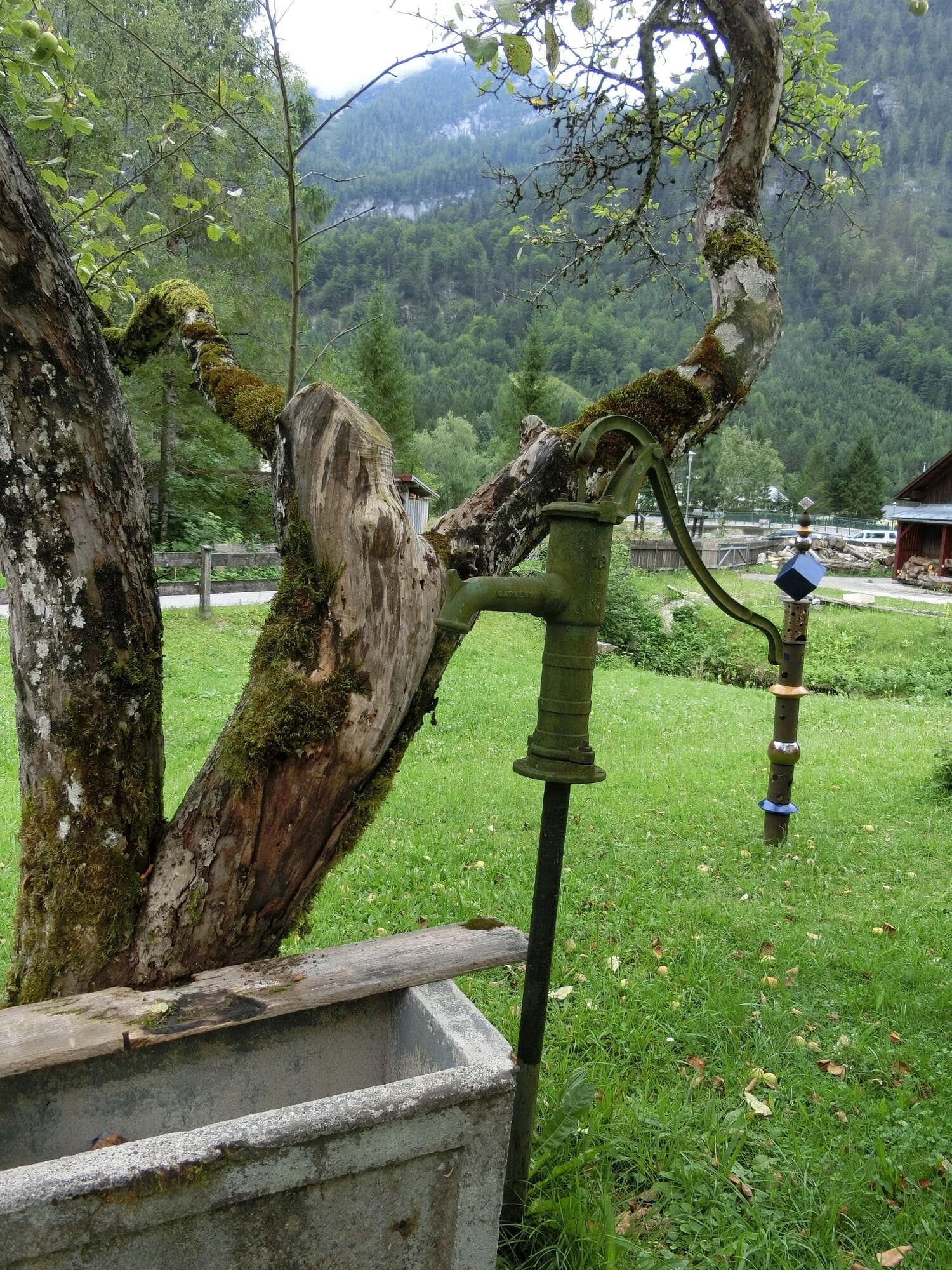 Hotel Haus Am See, Room