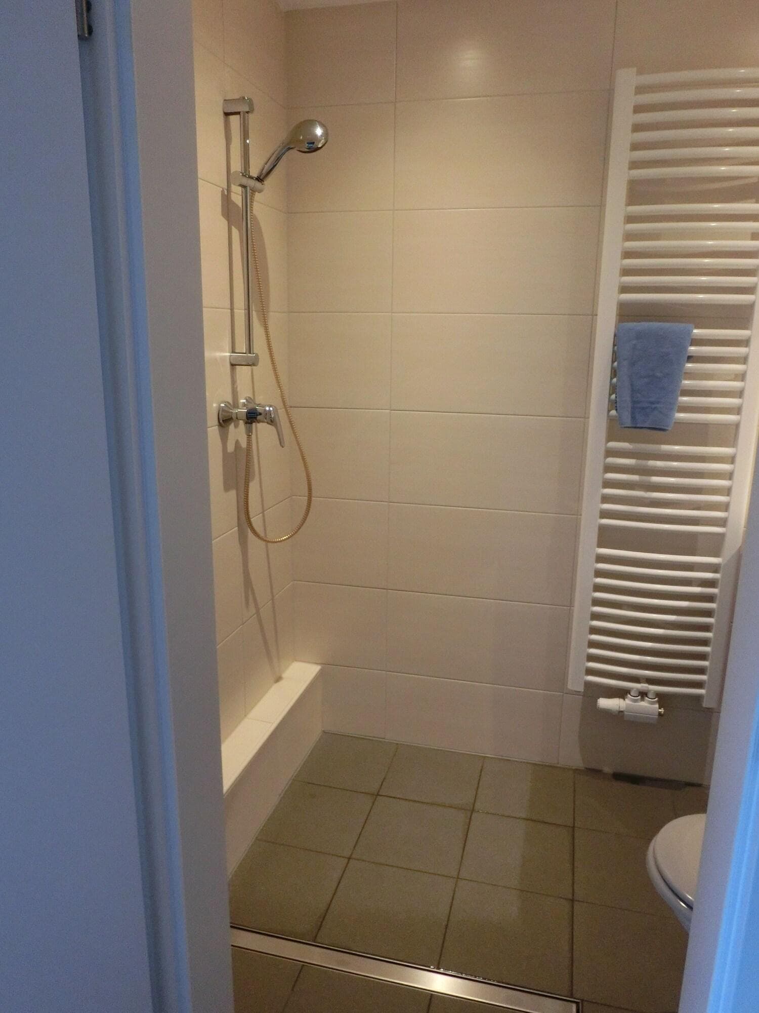 Hotel Haus Am See, Room