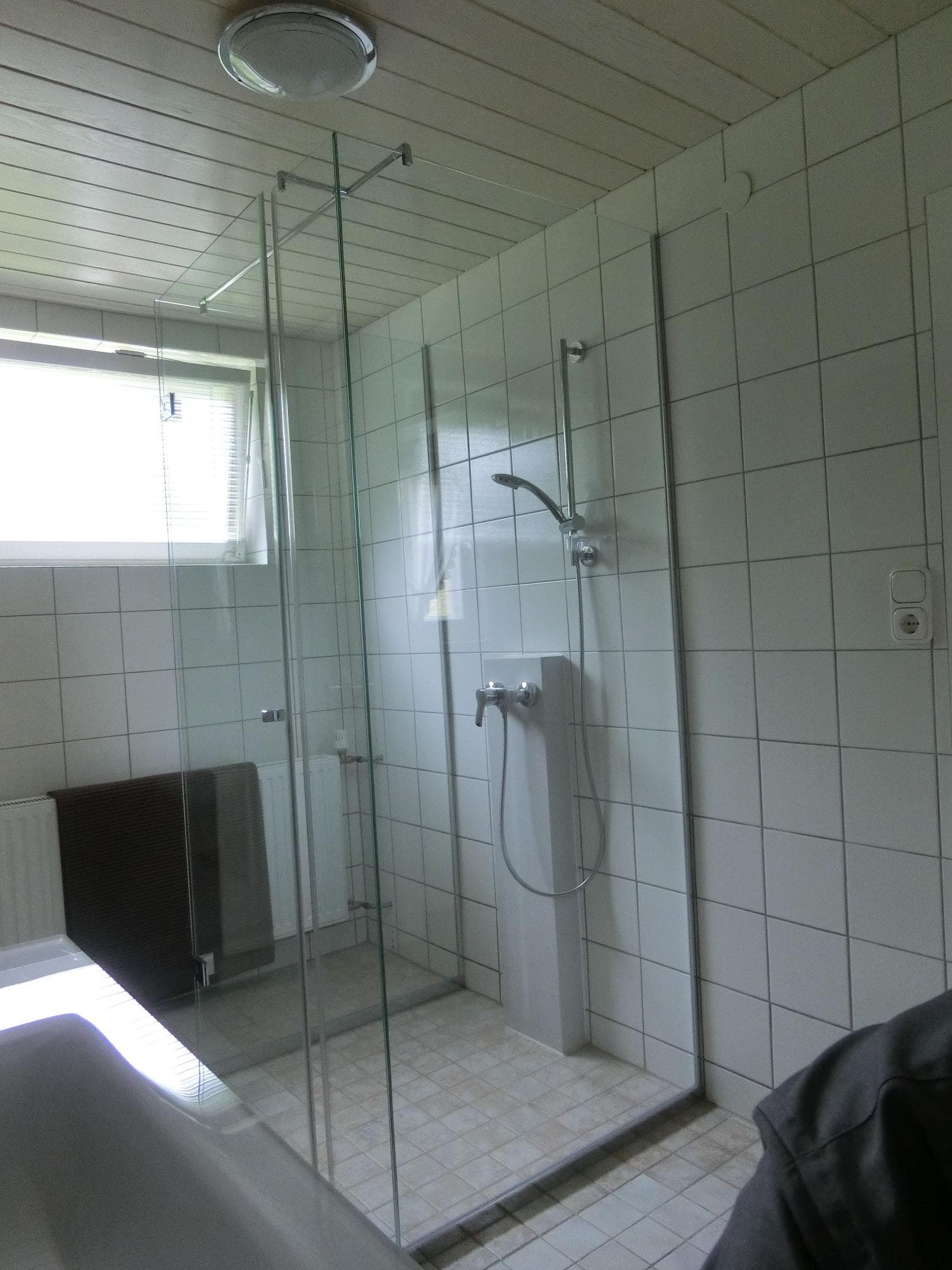 Hotel Haus Am See, Room