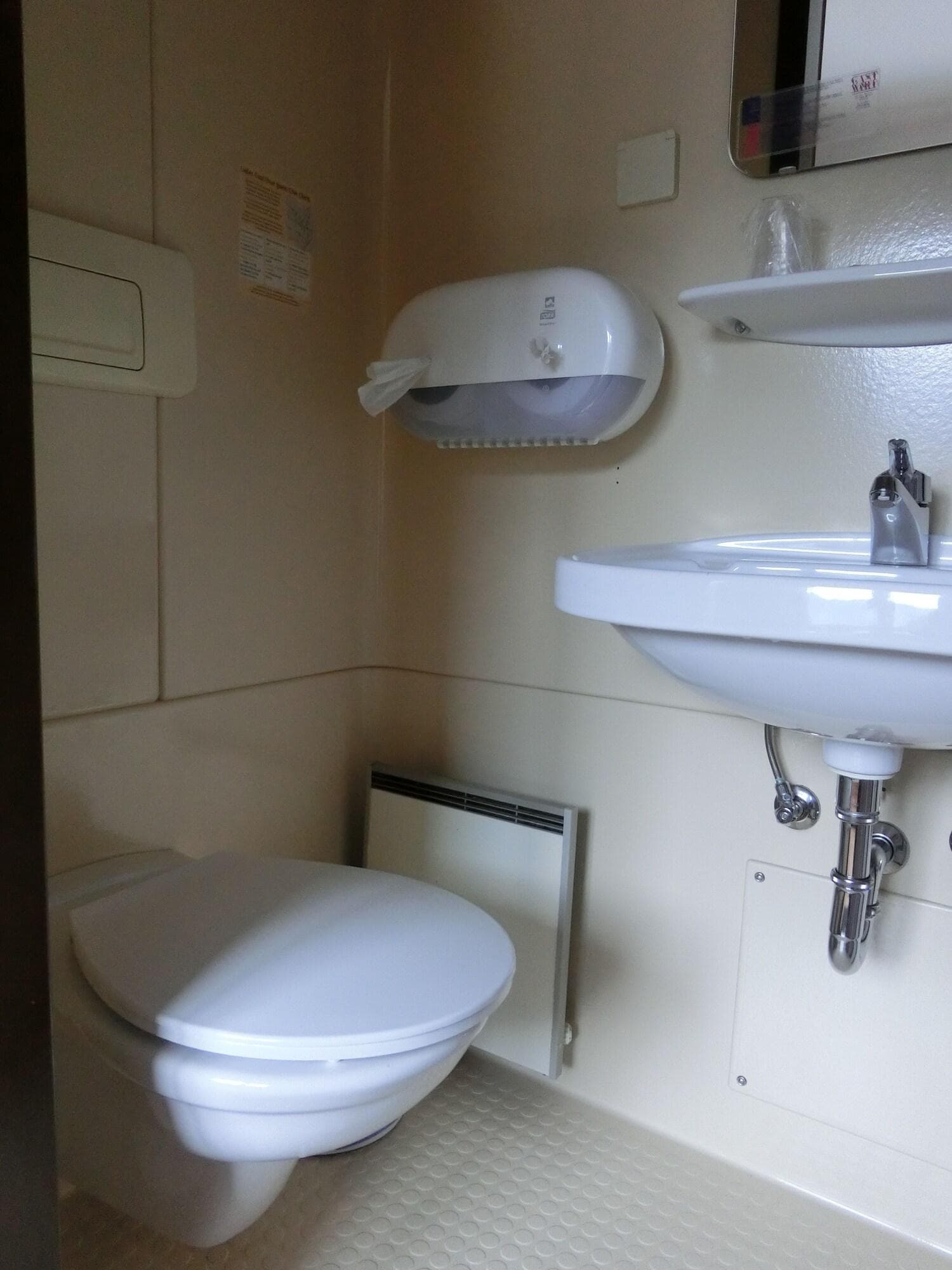 Hotel Haus Am See, Room