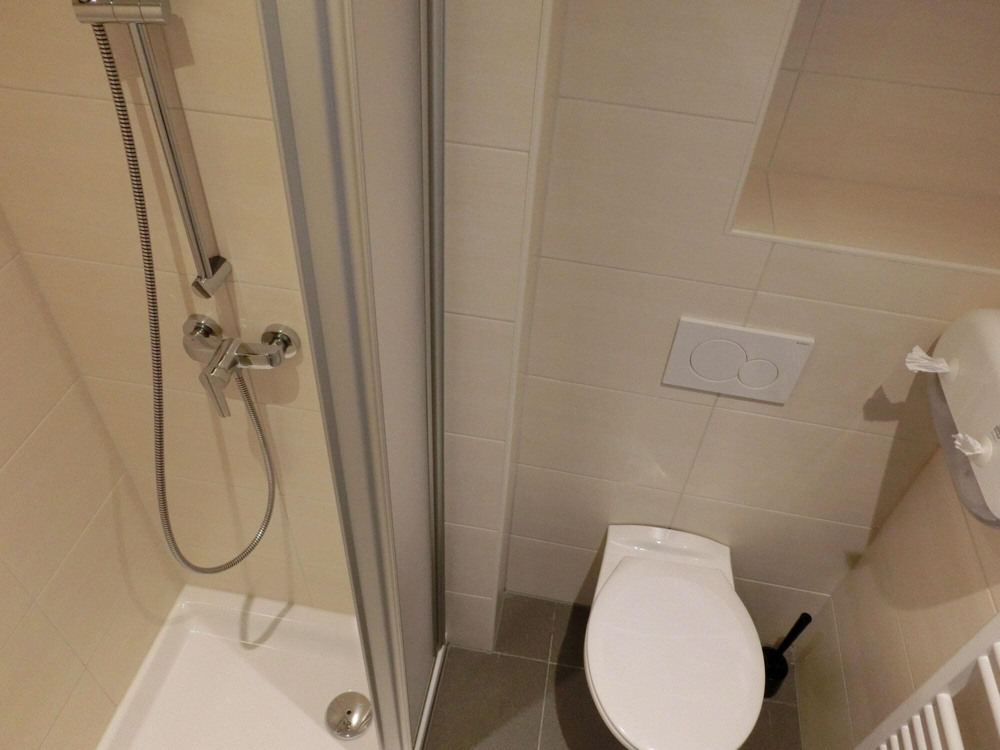 Hotel Haus Am See, Room