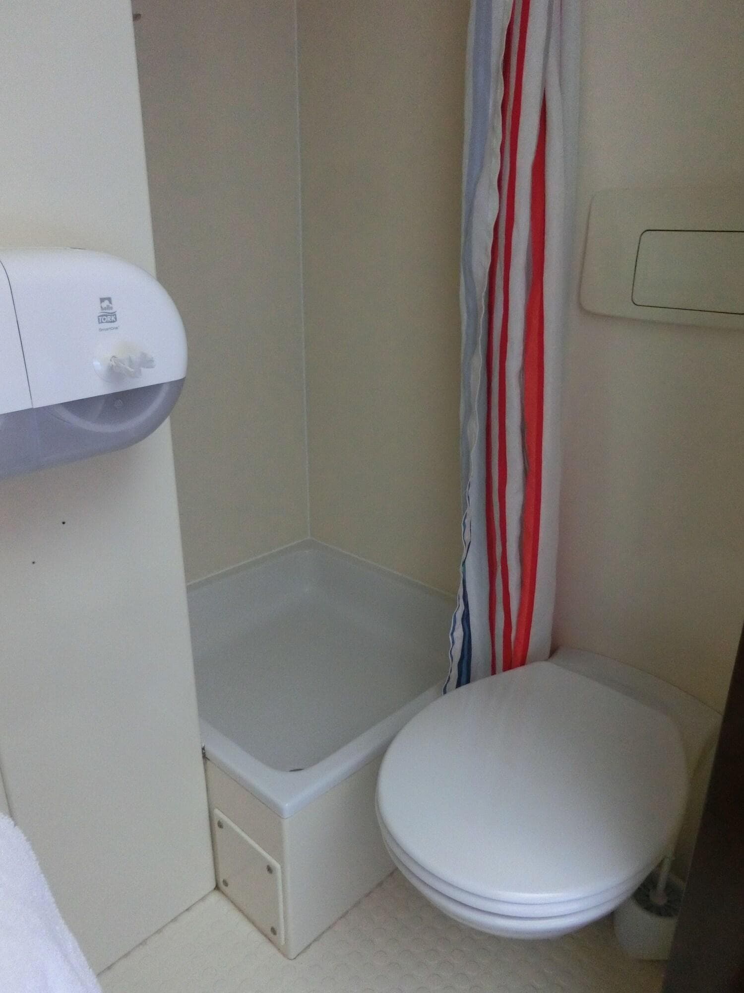 Hotel Haus Am See, Room