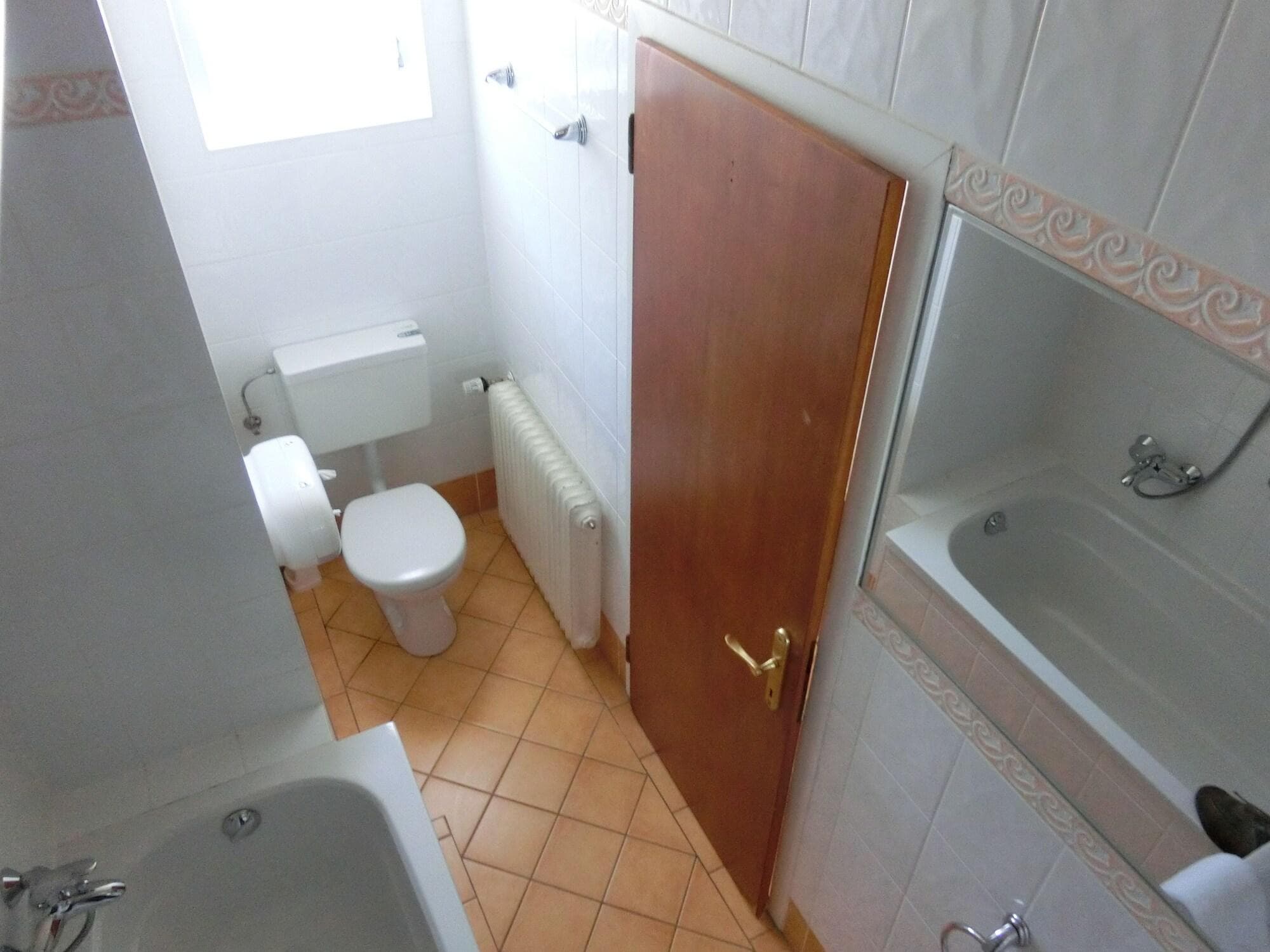 Hotel Haus Am See, Room