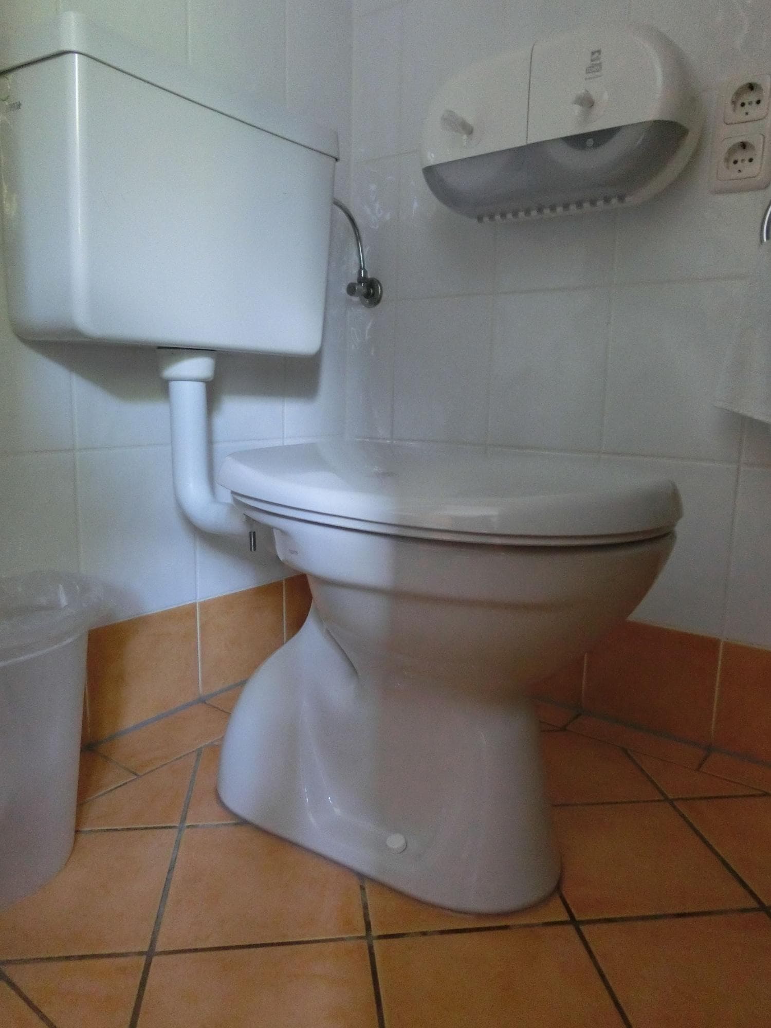 Hotel Haus Am See, Room