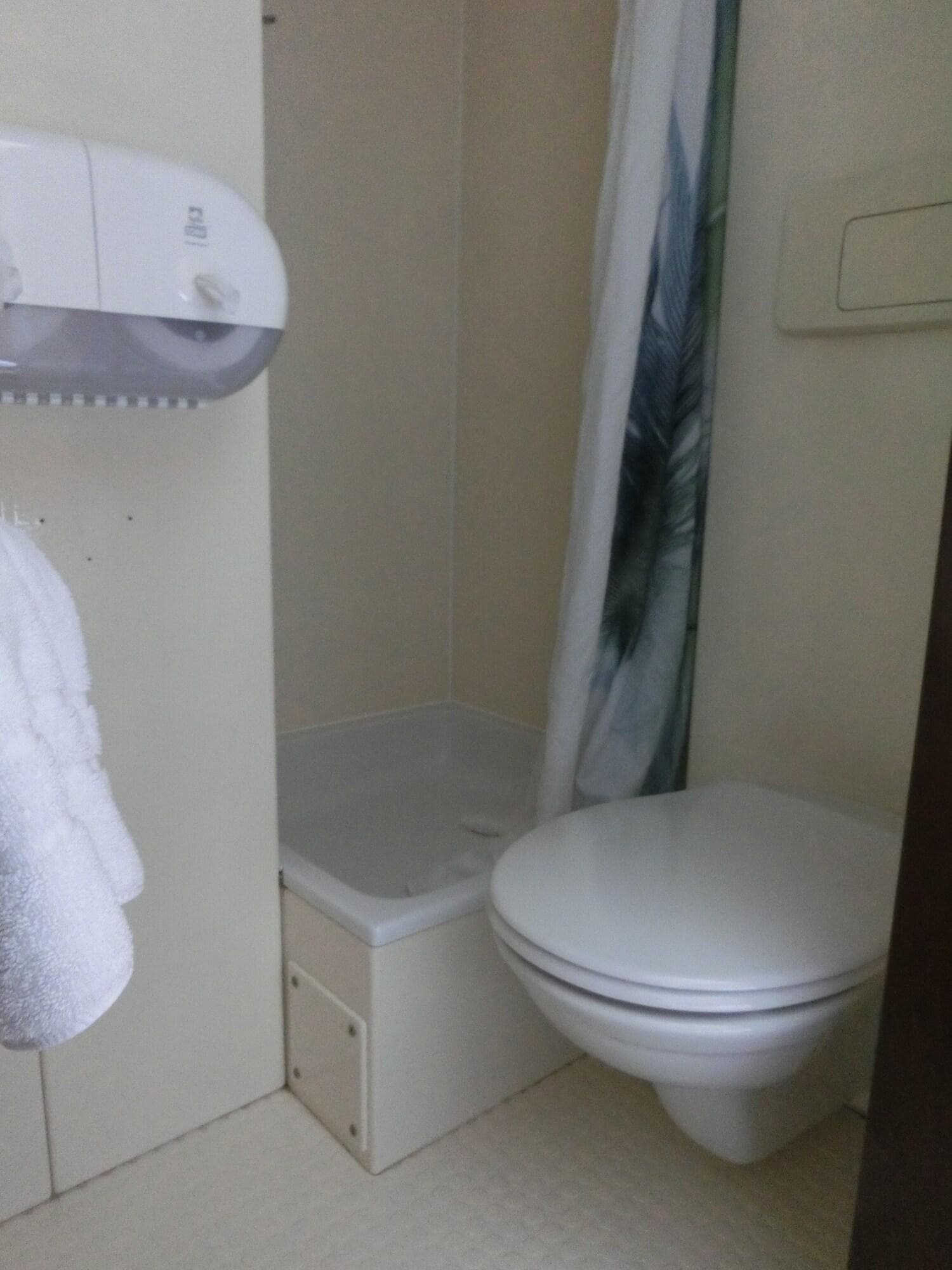 Hotel Haus Am See, Room