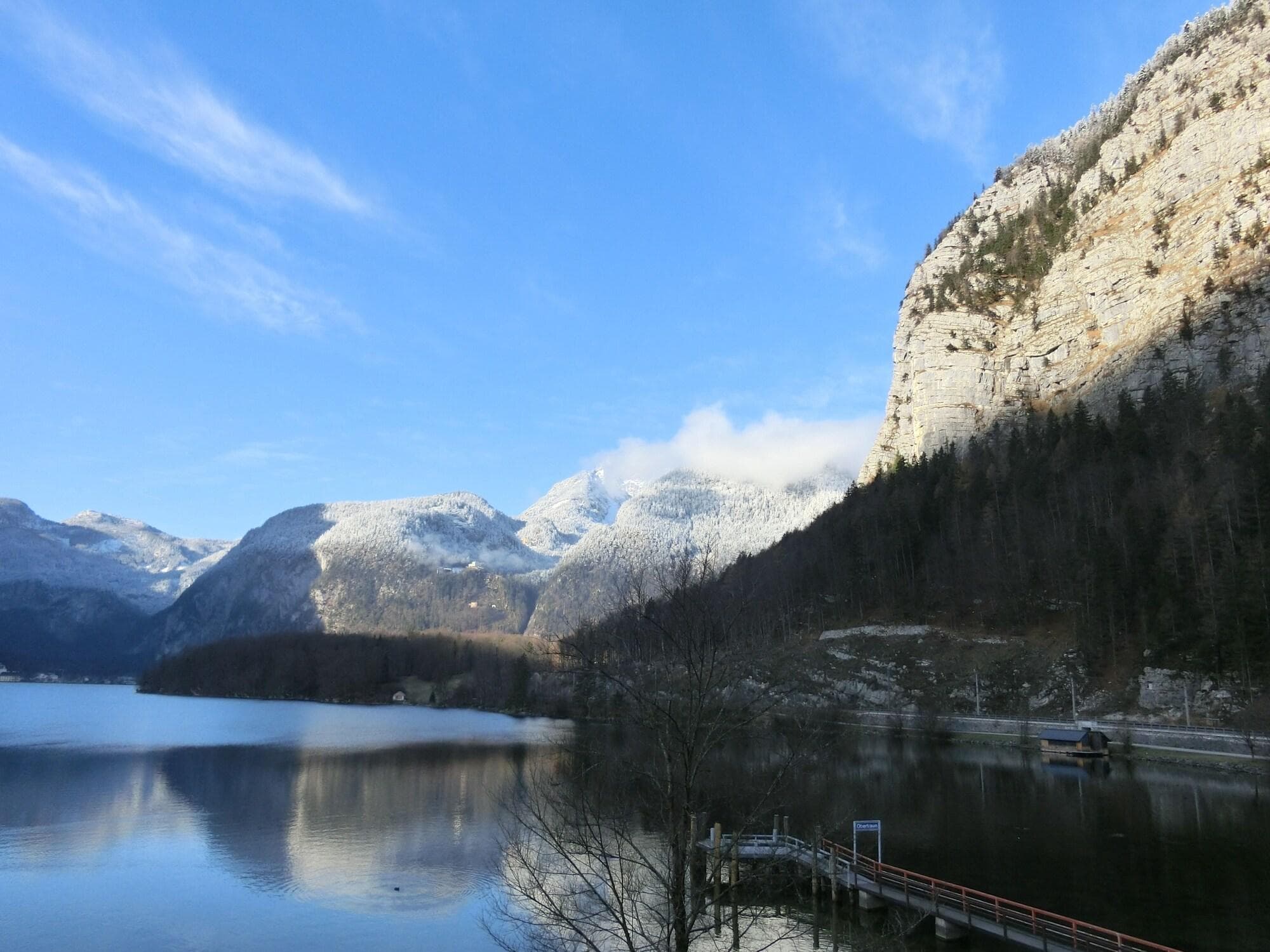 Hotel Haus Am See, Room
