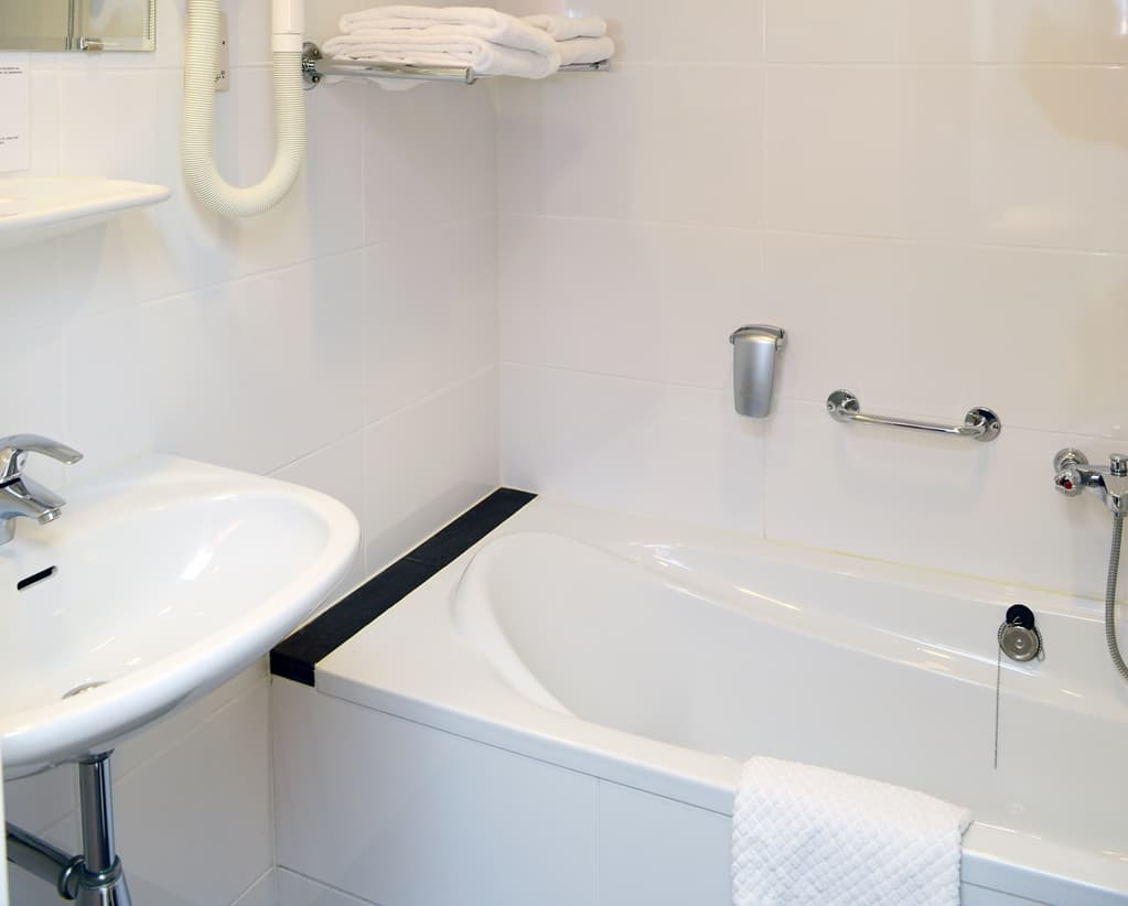 Amrath Hotel Eindhoven, Room