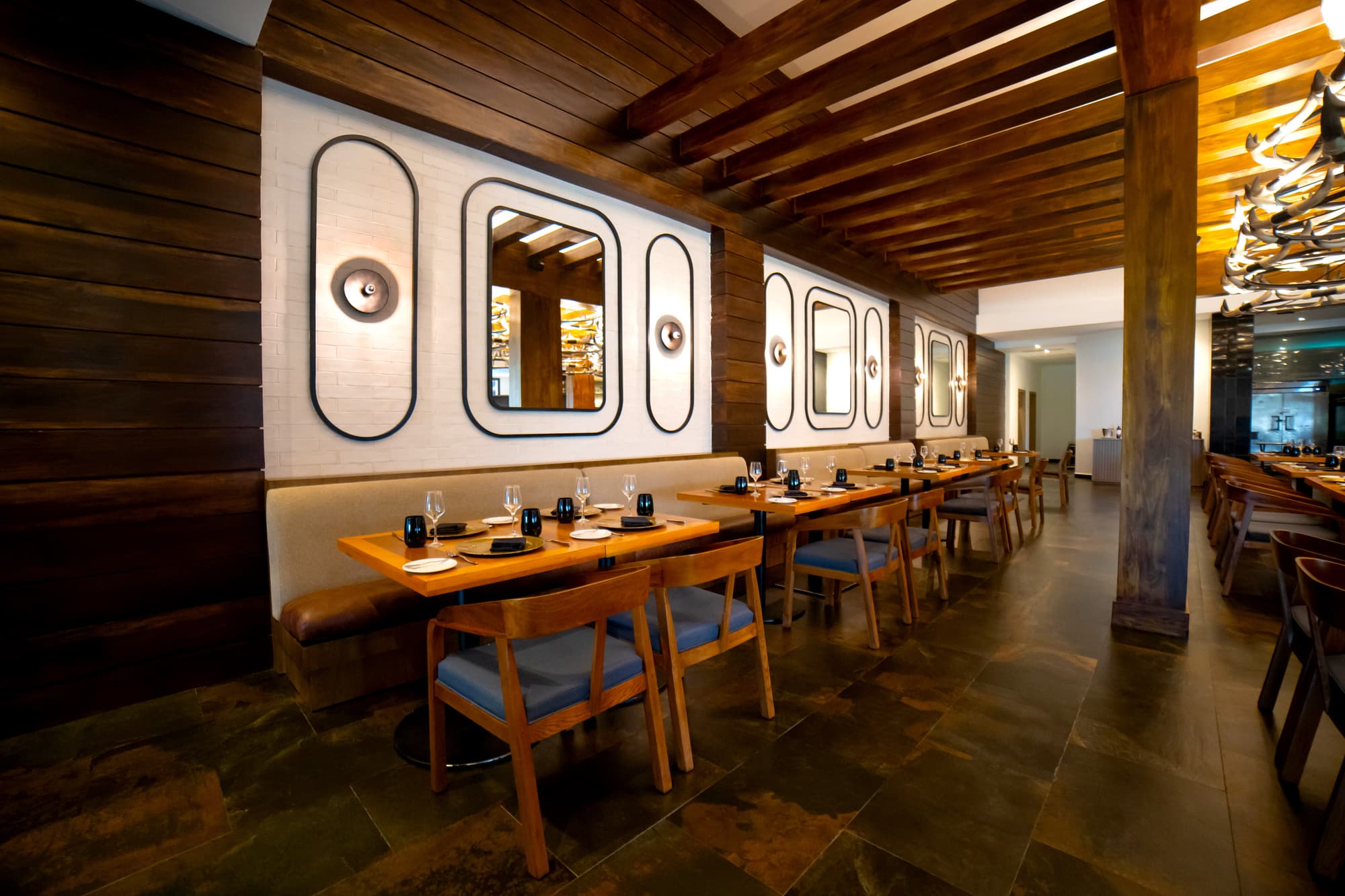 Royalton Punta Cana Autograph All-Inclusive Resort, Restaurant