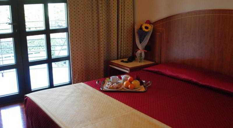 B&B Hotel Prestige Ornago, Room