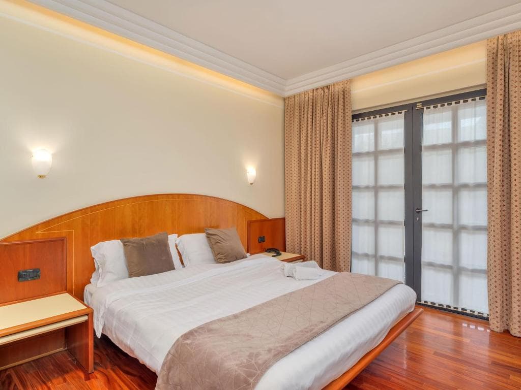 B&B Hotel Prestige Ornago, Room