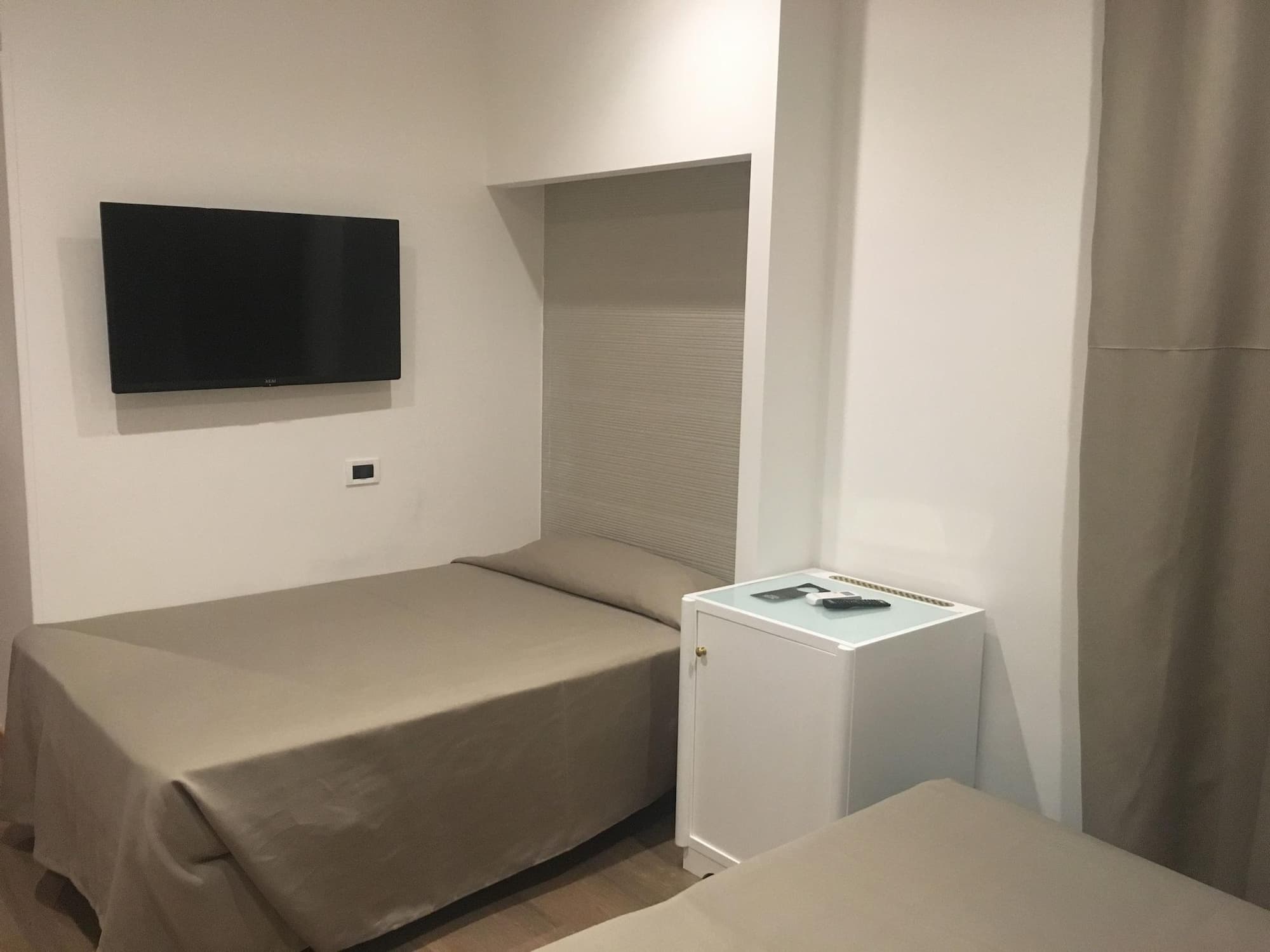 Grand Hotel Olympic, Room