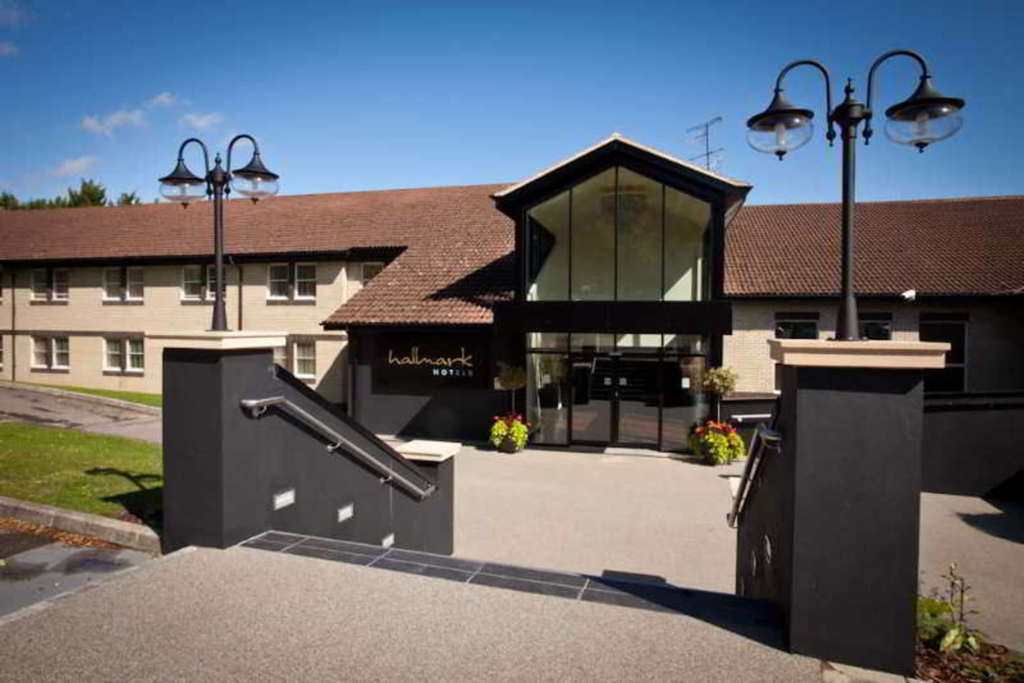 Gloucester Robinswood Hotel, BW Signature, General view