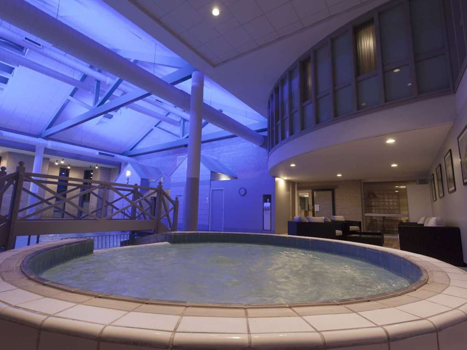 Gloucester Robinswood Hotel, BW Signature, Sports and Entertainment