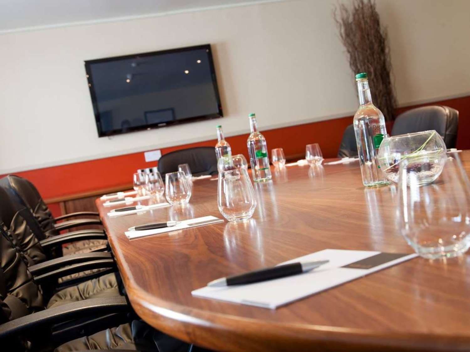 Gloucester Robinswood Hotel, BW Signature, Conferences