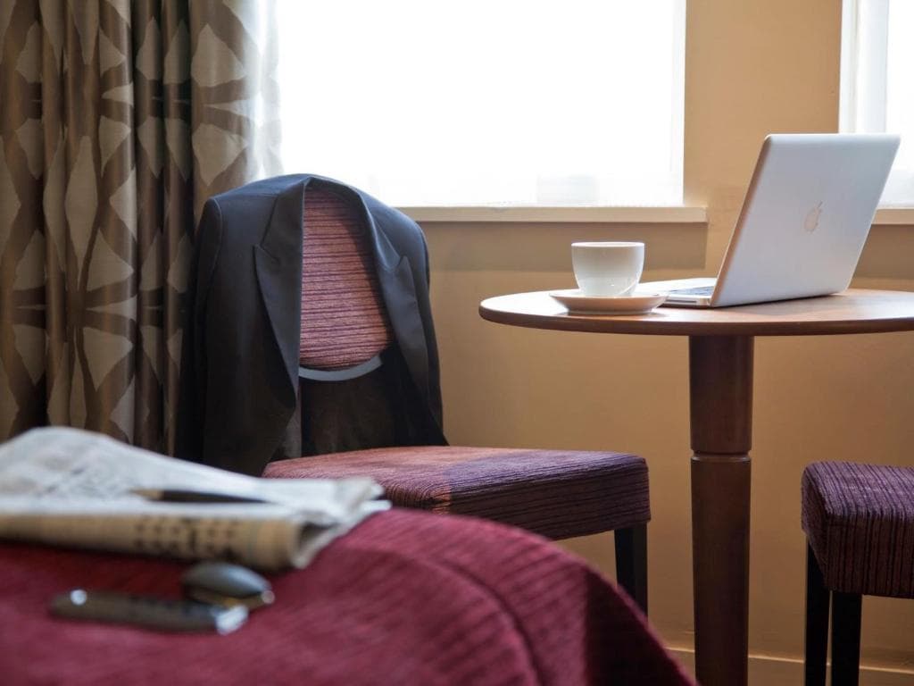 Gloucester Robinswood Hotel, BW Signature, Room