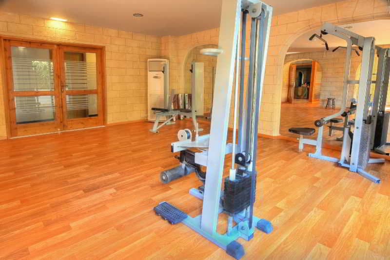 Kassandra  Family Aparthotel and SPA, General view