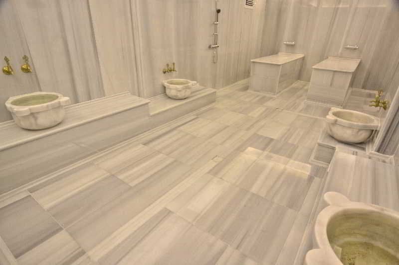 Kassandra  Family Aparthotel and SPA, General view