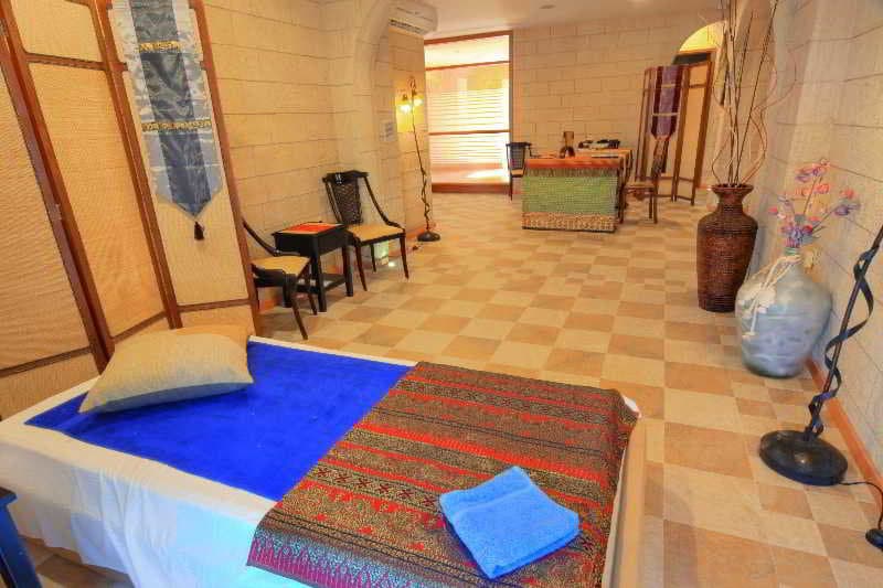 Kassandra  Family Aparthotel and SPA, General view