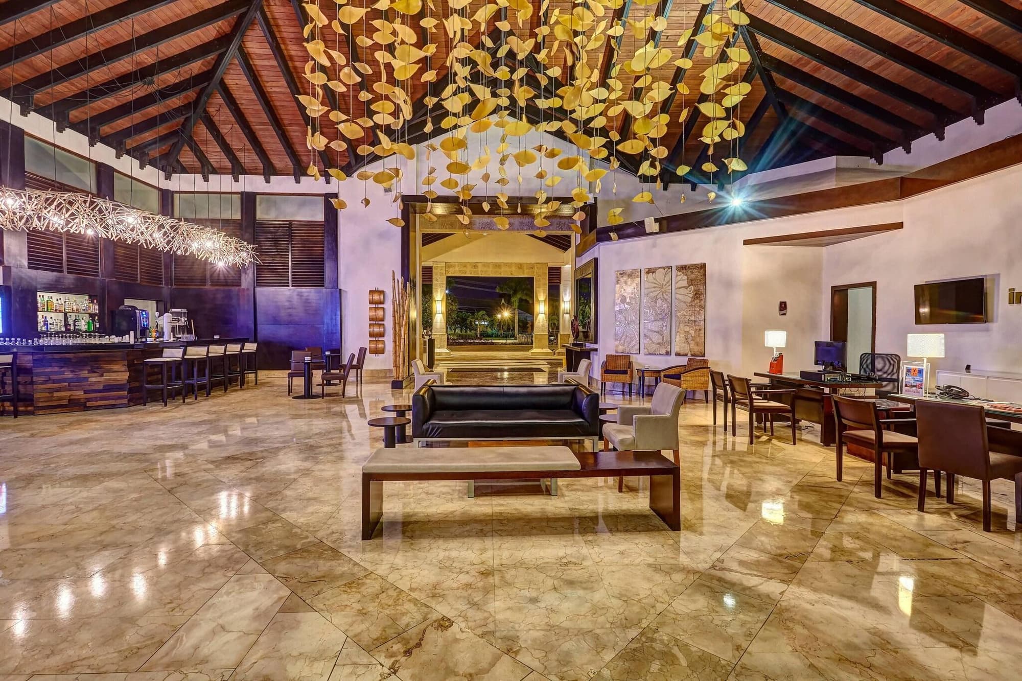 Royalton Splash Punta Cana All-Inclusive Resort, Lobby