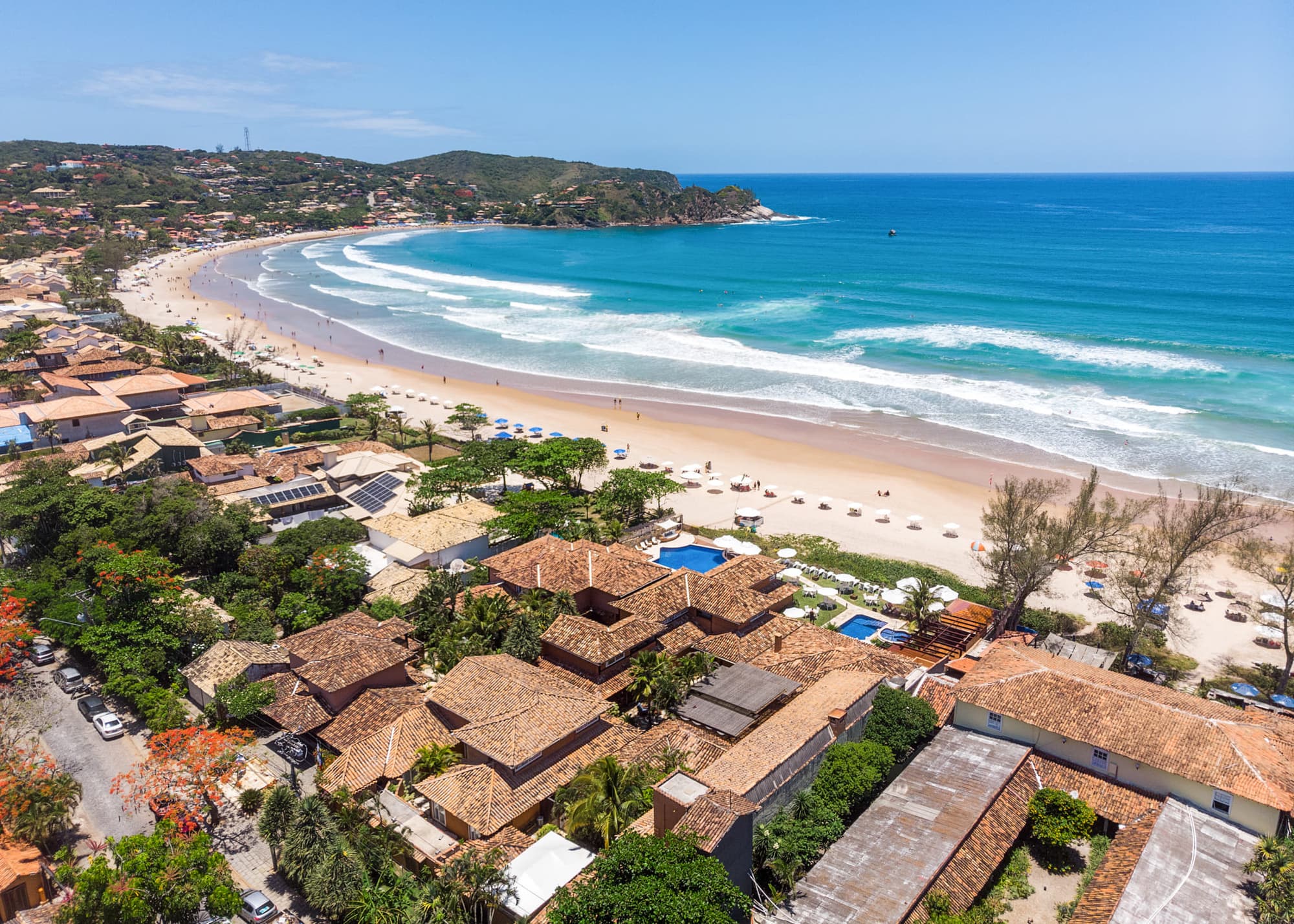 Hotel Le Relais La Borie, General view