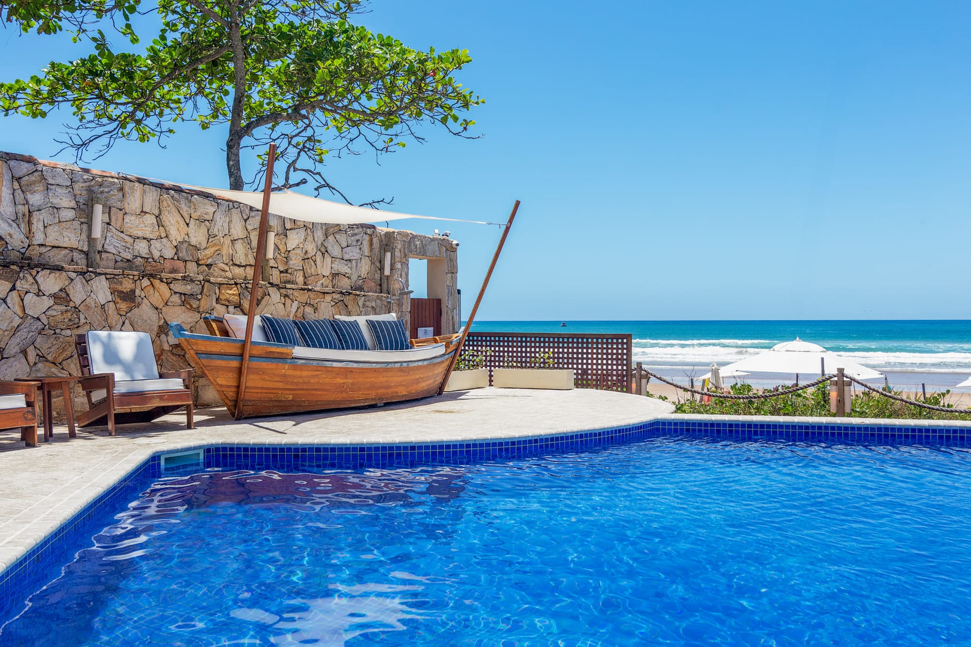 Hotel Le Relais La Borie, General view