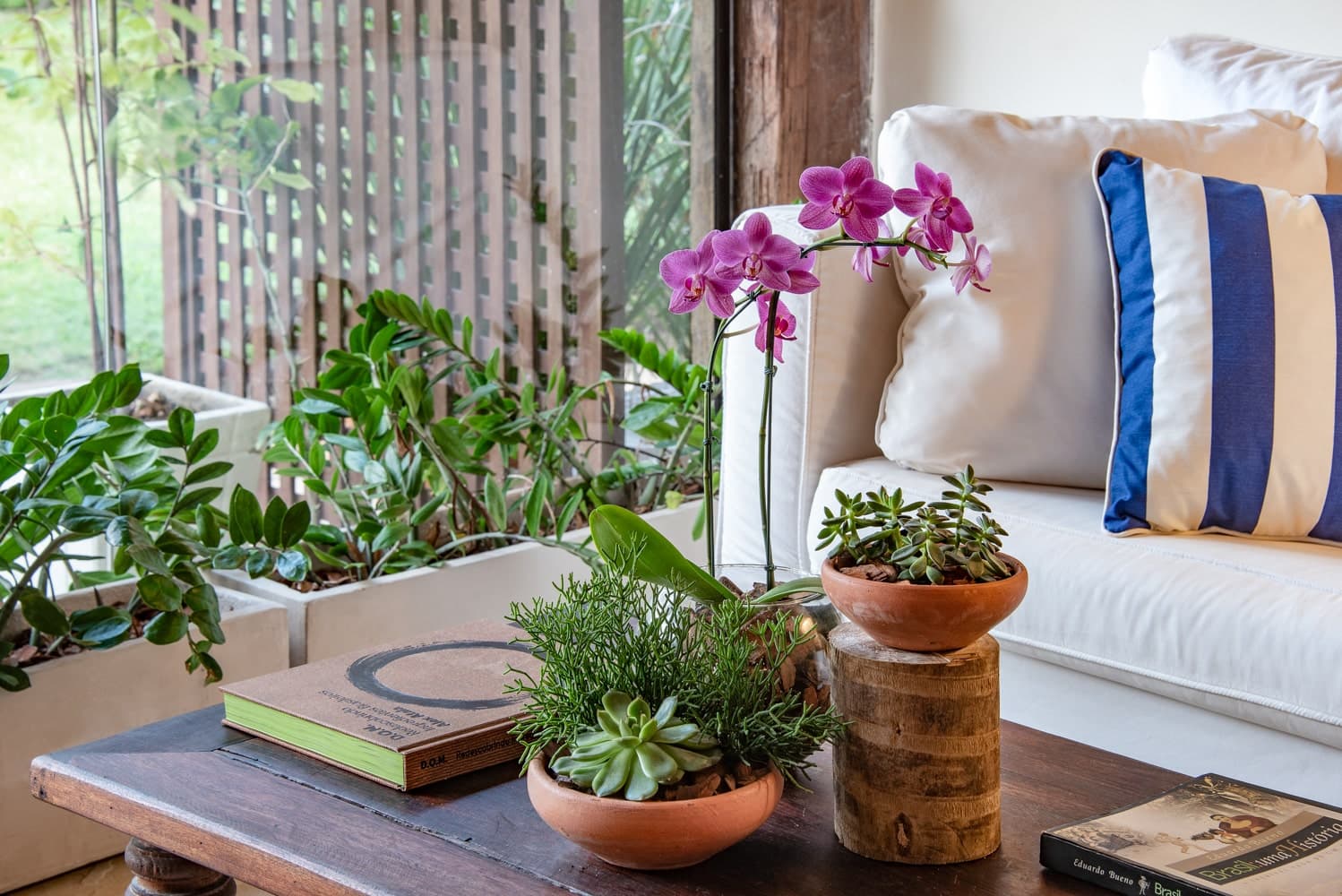 Hotel Le Relais La Borie, Lobby