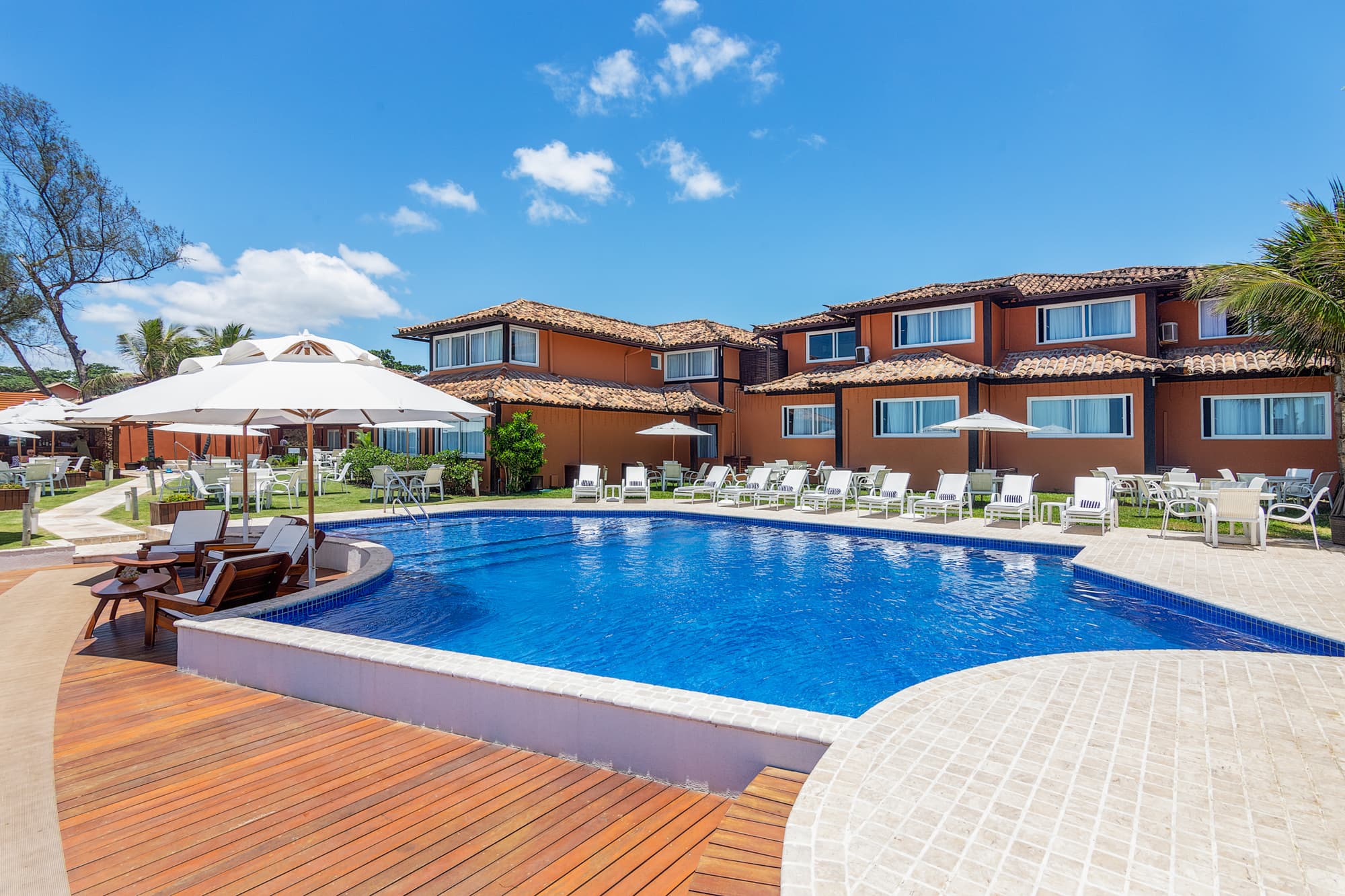 Hotel Le Relais La Borie, Pool