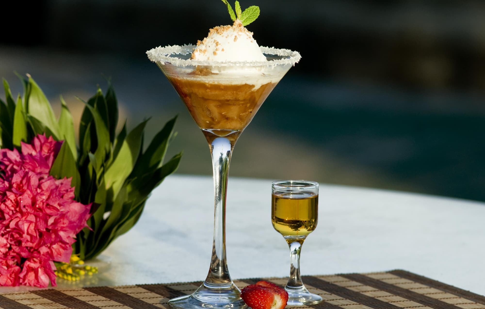 Hotel Le Relais La Borie, Restaurant