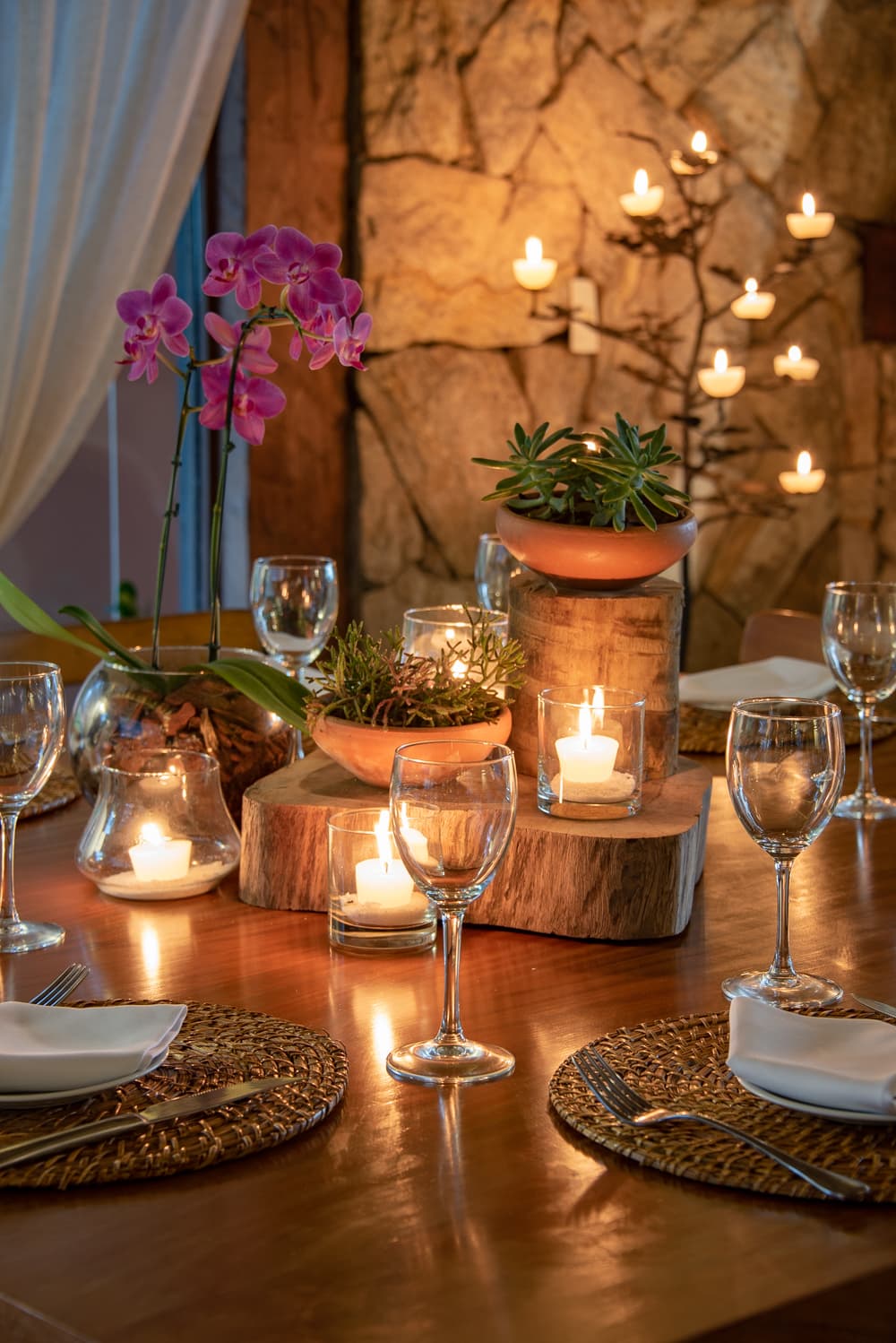 Hotel Le Relais La Borie, Restaurant