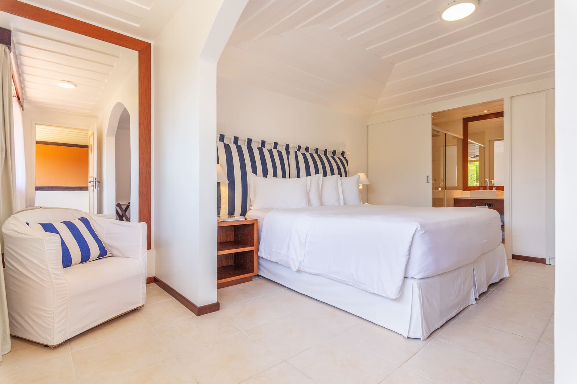 Hotel Le Relais La Borie, Room