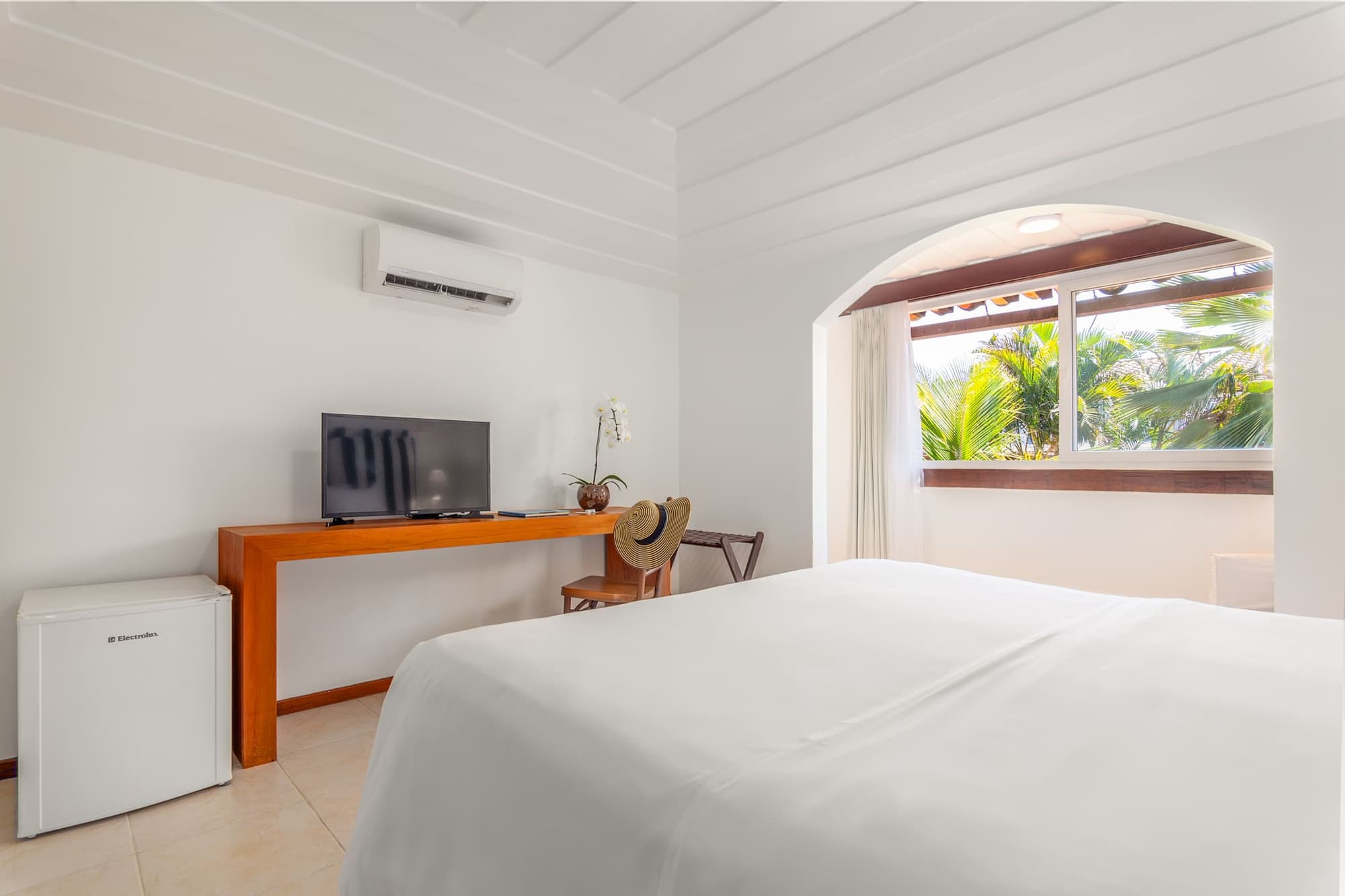 Hotel Le Relais La Borie, Room