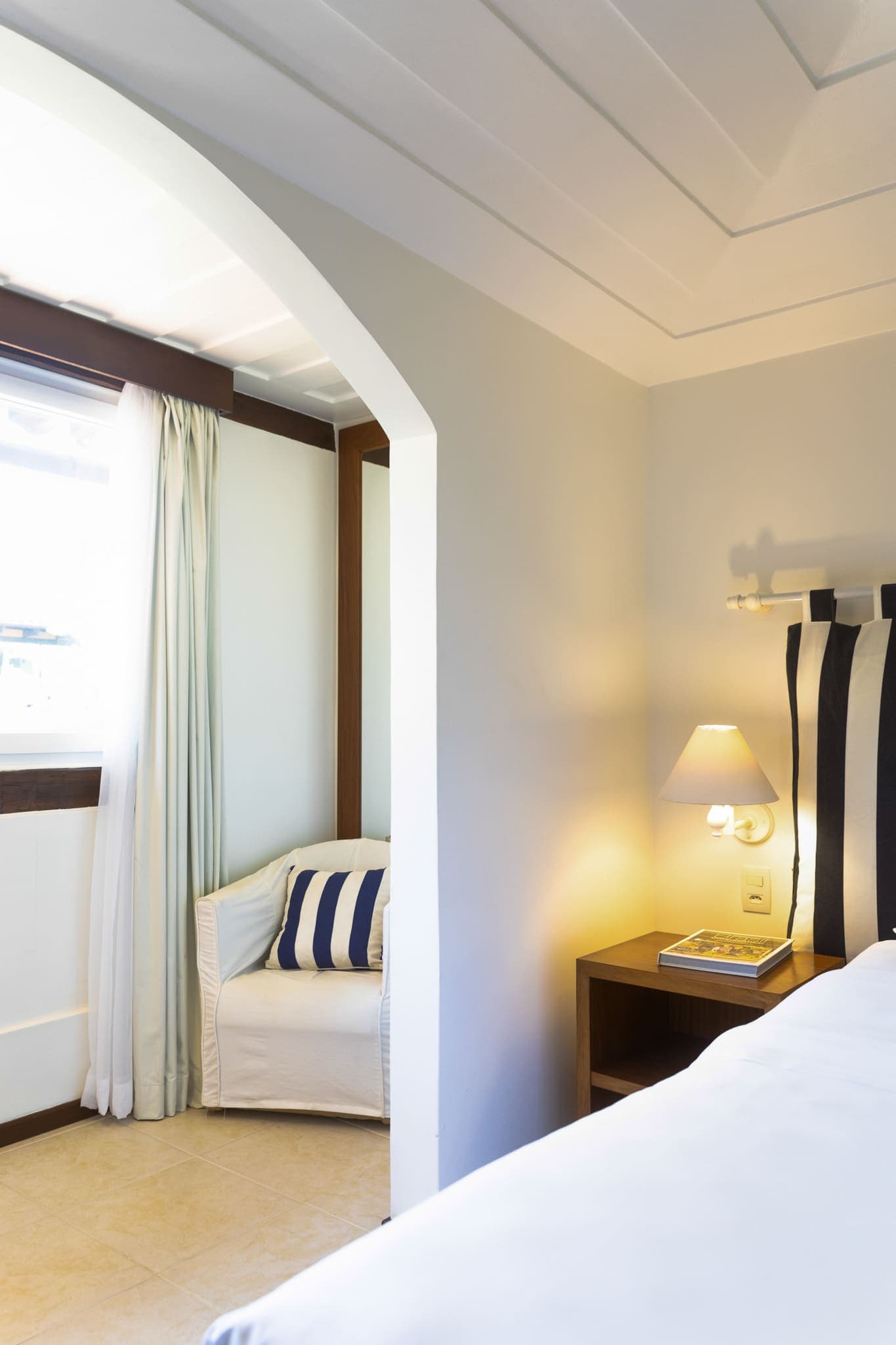 Hotel Le Relais La Borie, Room