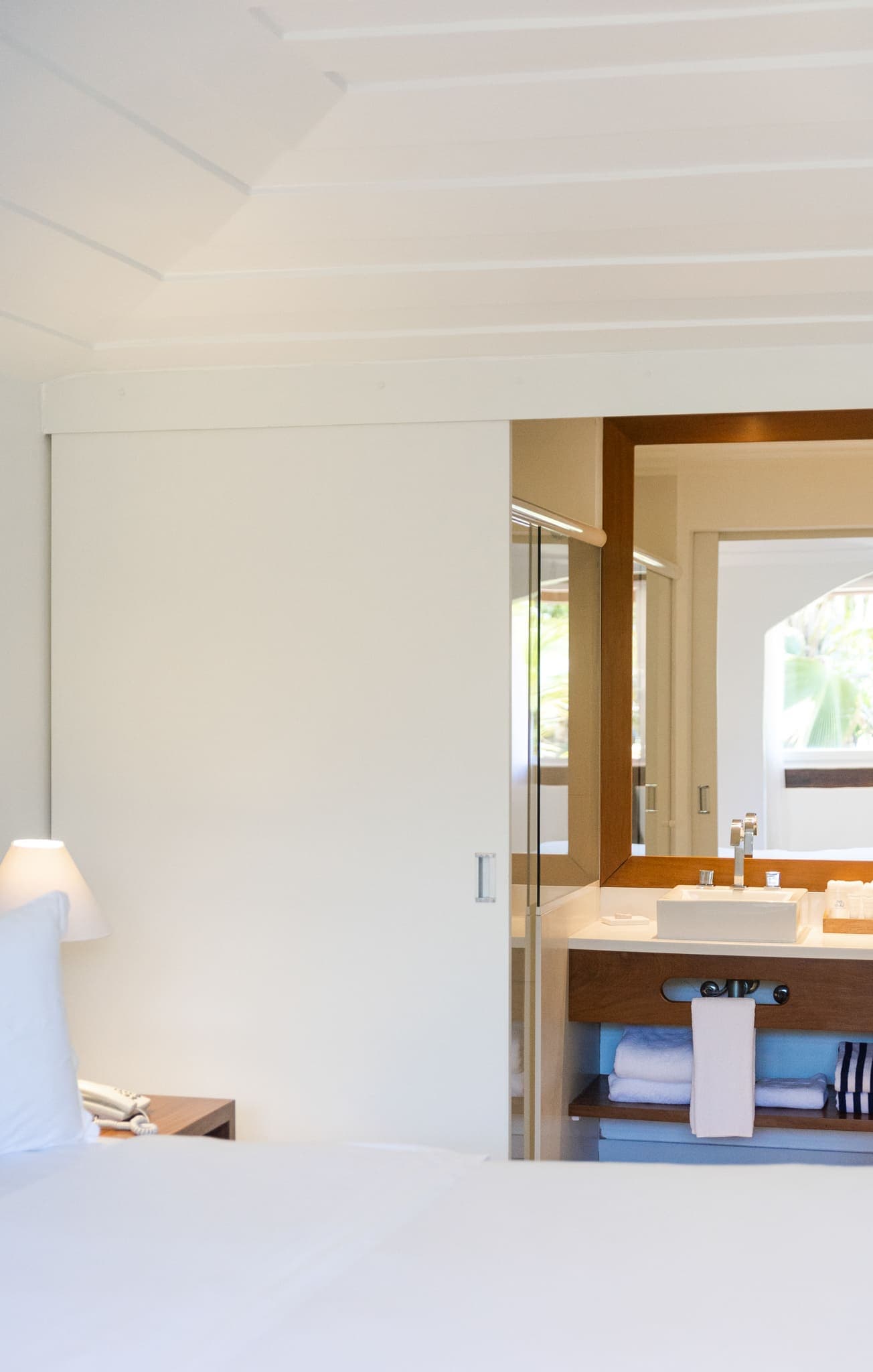 Hotel Le Relais La Borie, Room